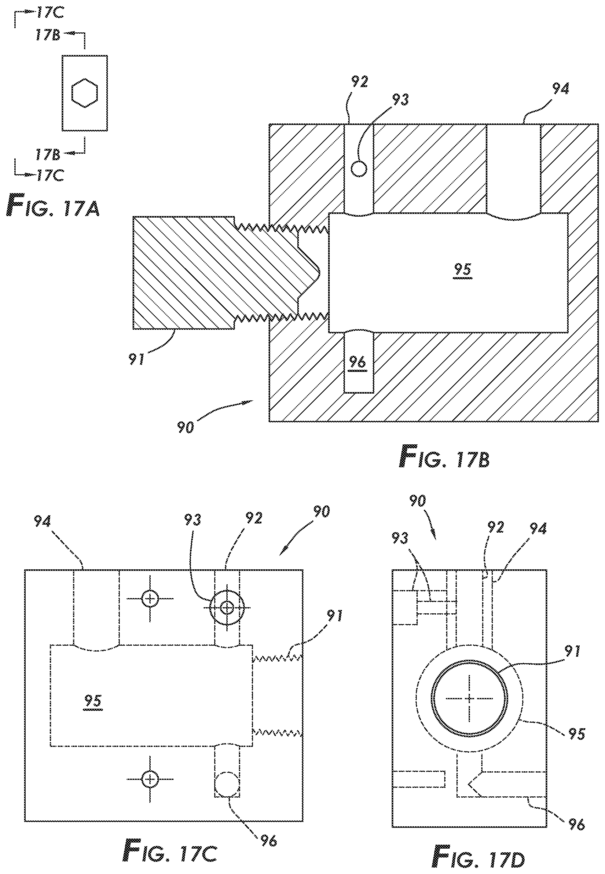Patent US12496536 Figure 17 – Essential oil extractor