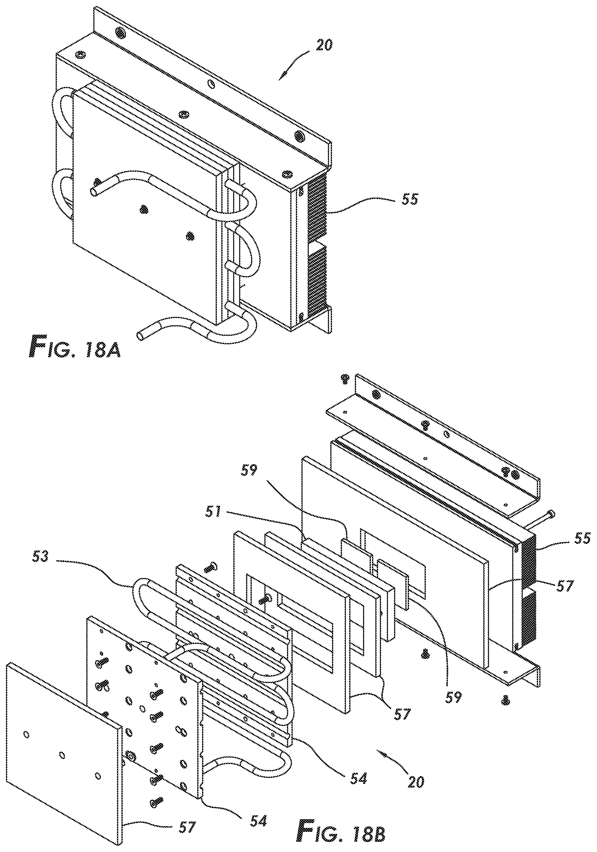 Patent US12496536 Figure 18 – Essential oil extractor