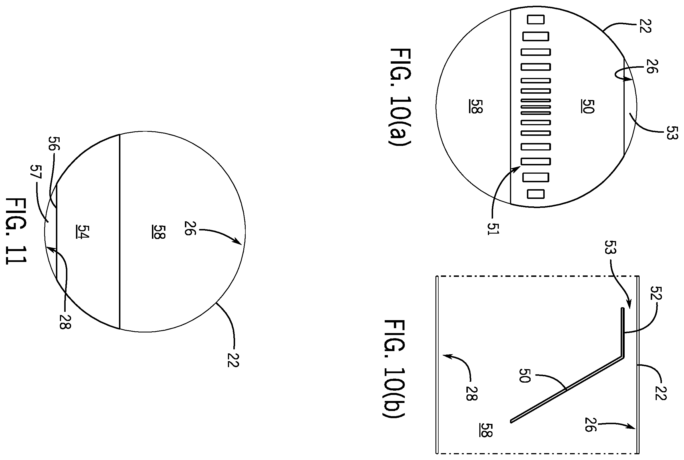 Patent US12496537 Figure 6 – Method for separating components of a flow of multi-phase fluid