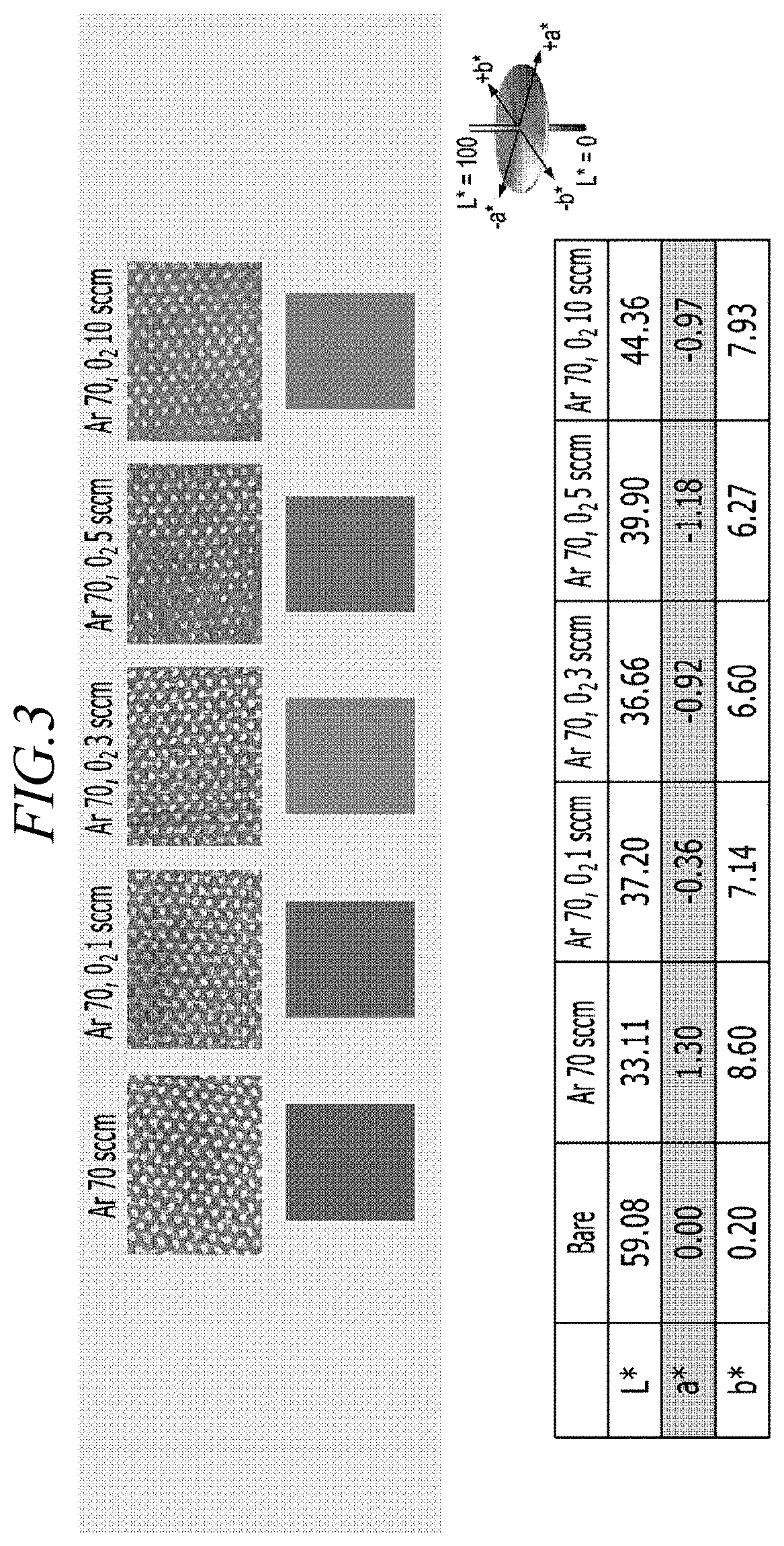Patent US12496542 Figure 2 – Antibacterial or antiviral filter having improved coating durability and UV durability