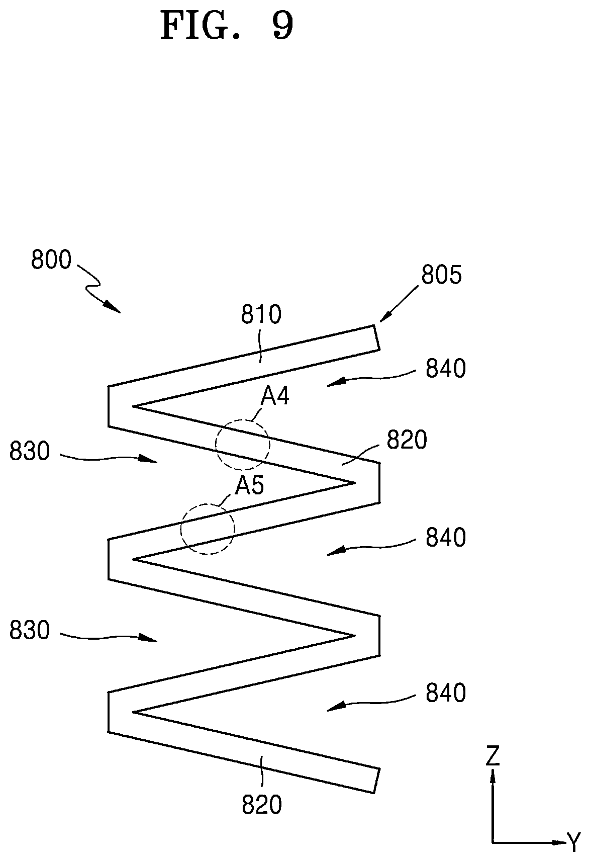 Patent US12496543 Figure 7 – Filtering system including recyclable ceramic catalyst filter and method of managing filtering system