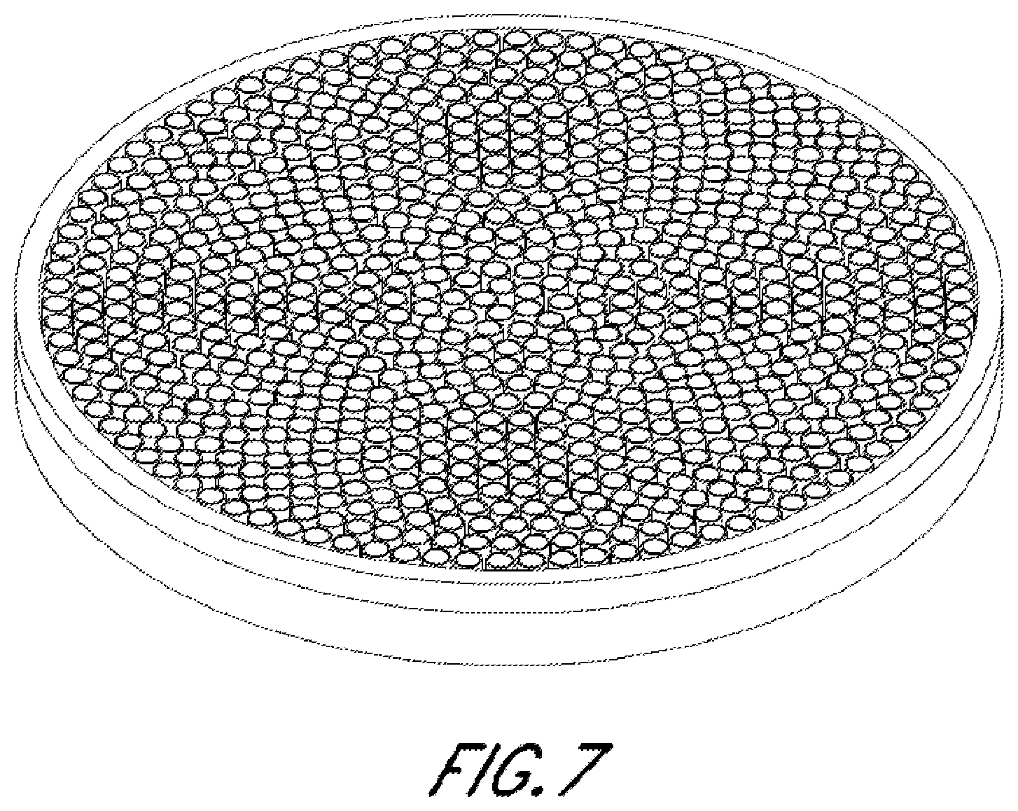 Patent US12496549 Figure 6 – Removal of atmospheric pollutants from gas, related apparatus, processes and uses thereof