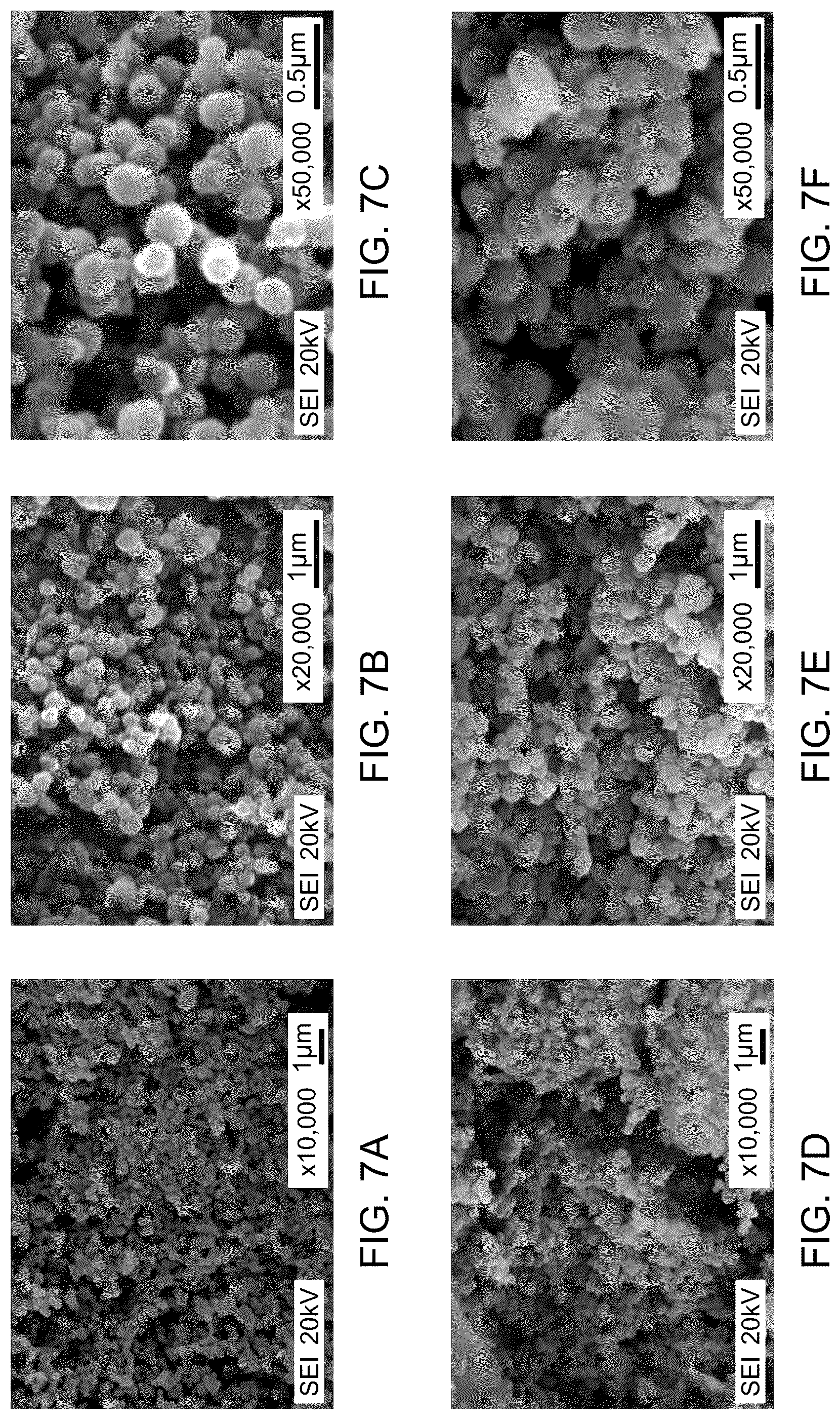 Patent US12496554 Figure 8 – Triamine-functionalized MCM-41-based filtration membrane