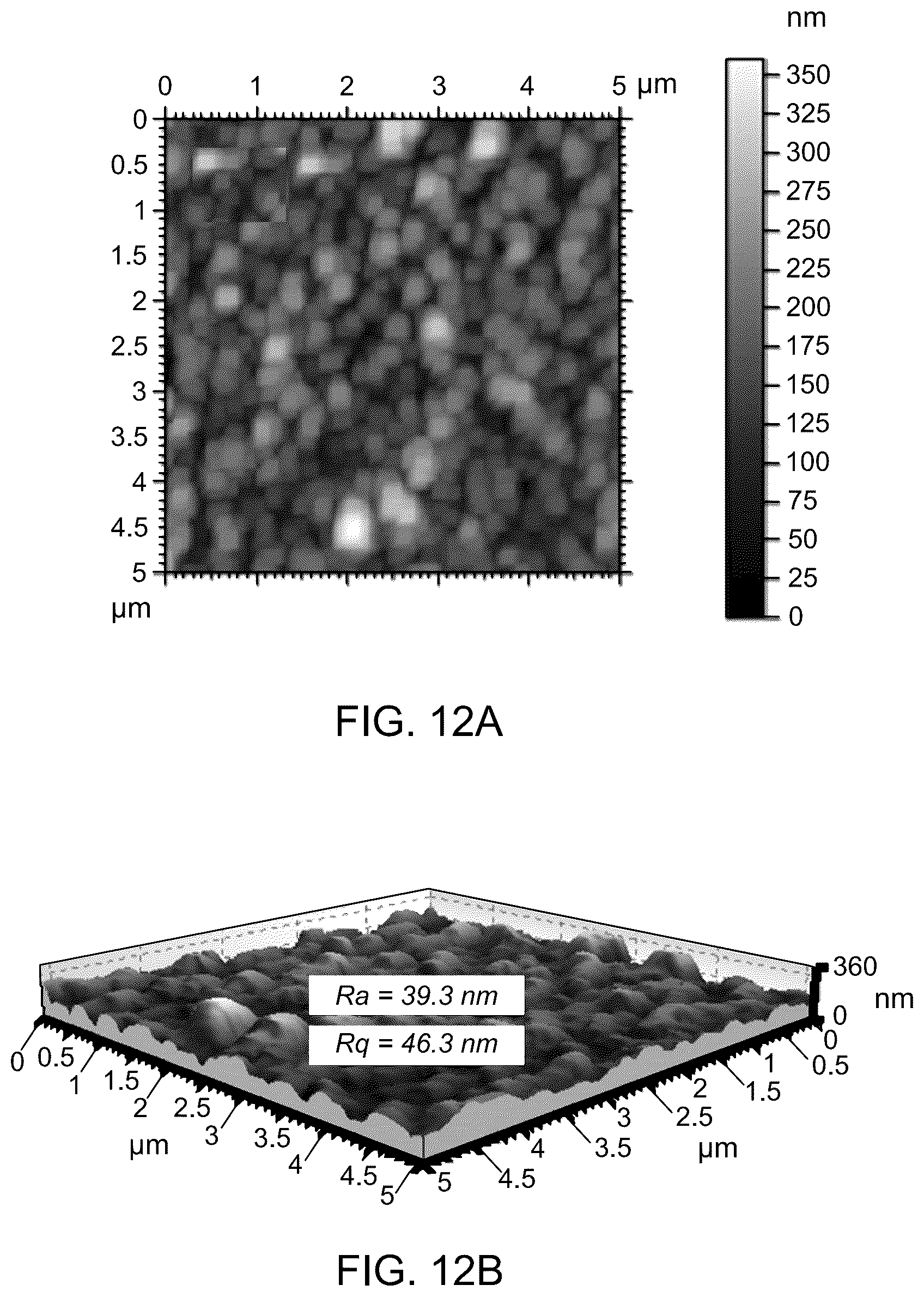 Patent US12496554 Figure 19 – Triamine-functionalized MCM-41-based filtration membrane