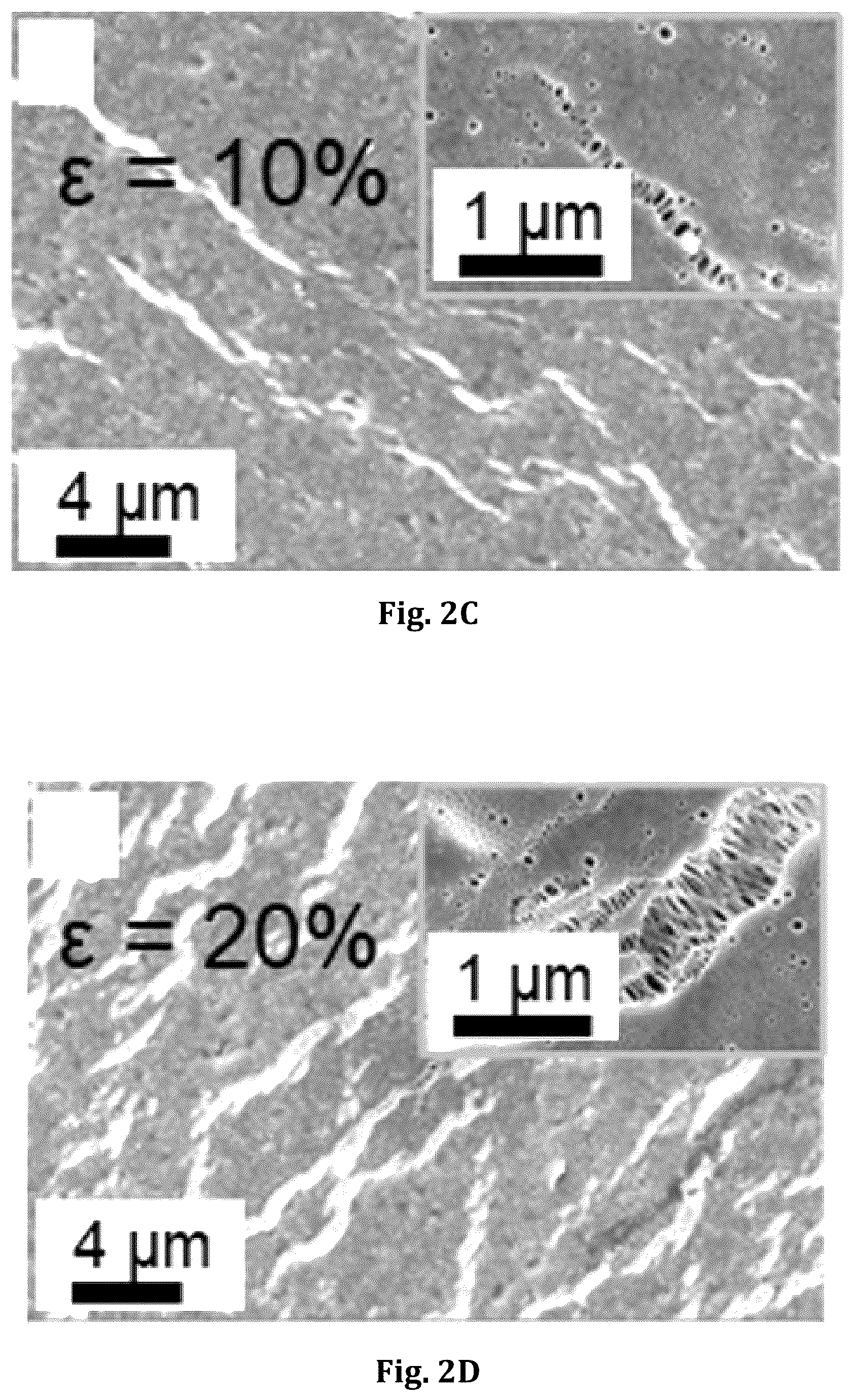 Patent US12496555 Figure 4 – Block copolymer templated crazing for membrane separation