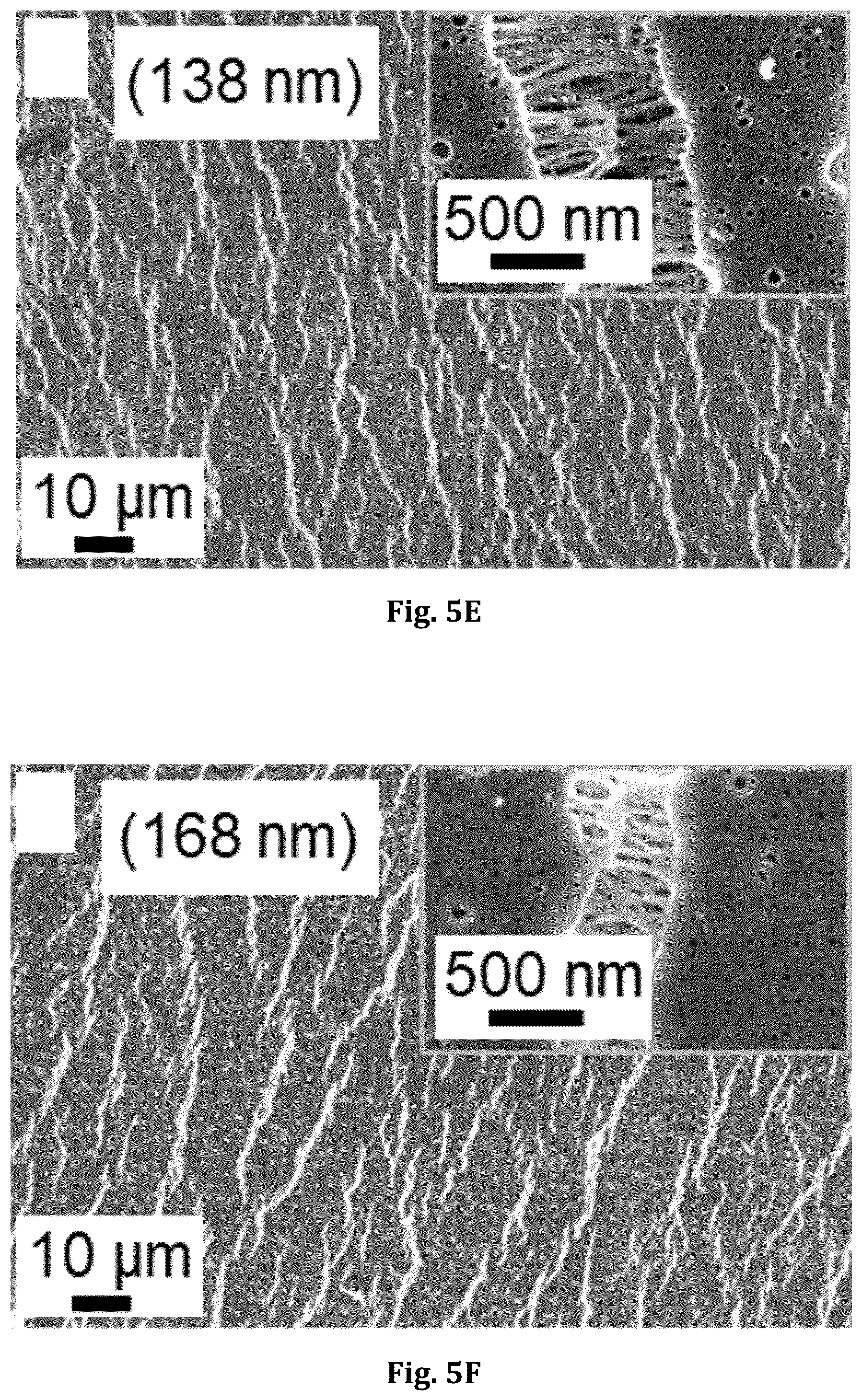 Patent US12496555 Figure 12 – Block copolymer templated crazing for membrane separation