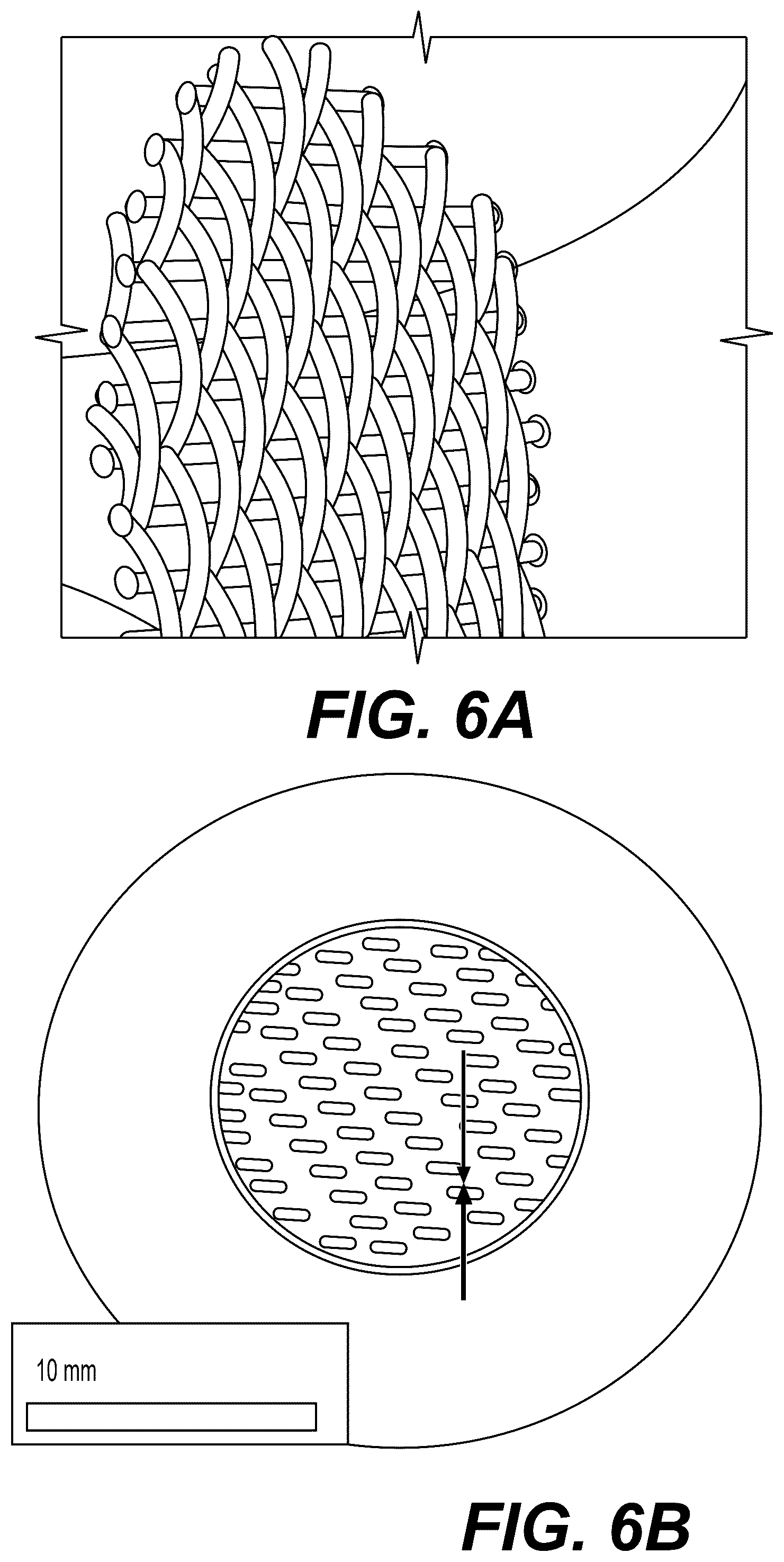 Patent US12496555 Figure 13 – Block copolymer templated crazing for membrane separation