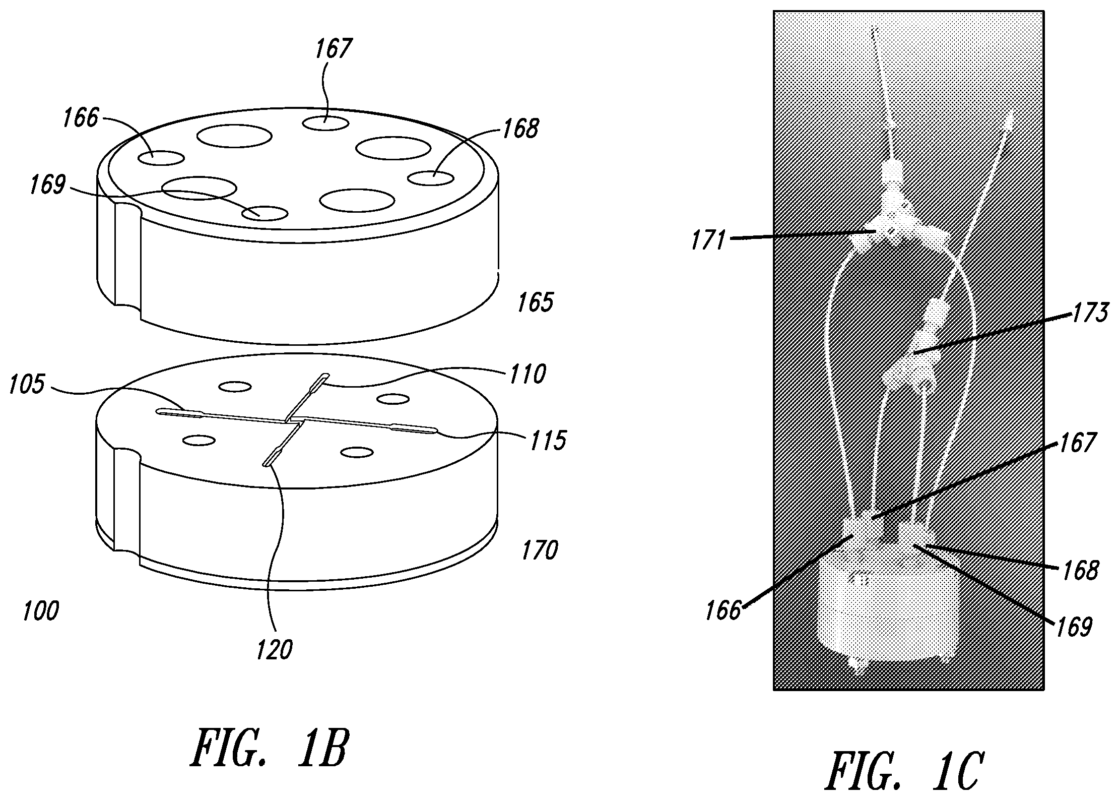 Patent US12496561 Figure 2 – Vortex mixers and associated methods, systems, and apparatuses thereof