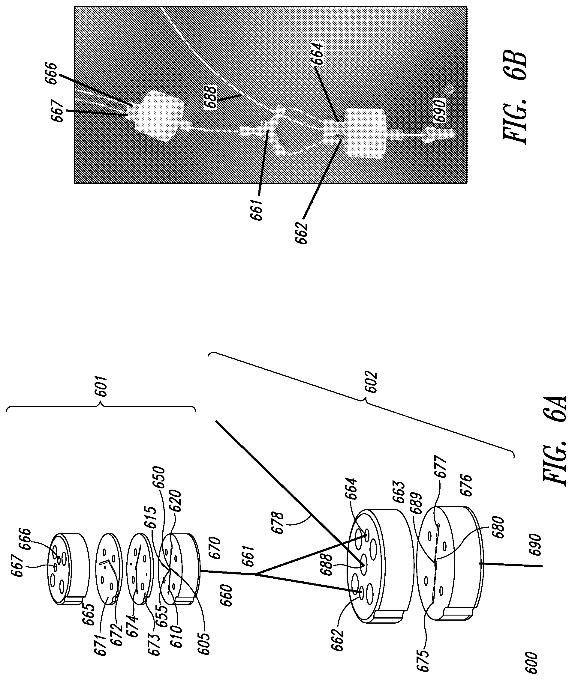 Patent US12496561 Figure 10 – Vortex mixers and associated methods, systems, and apparatuses thereof