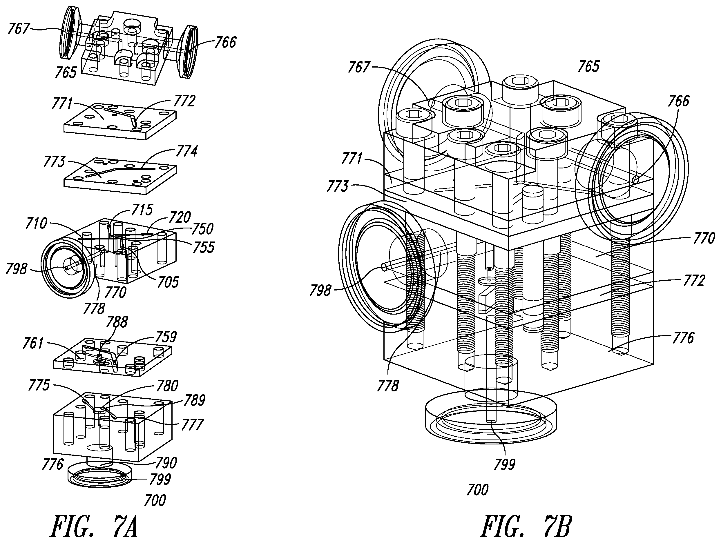 Patent US12496561 Figure 11 – Vortex mixers and associated methods, systems, and apparatuses thereof
