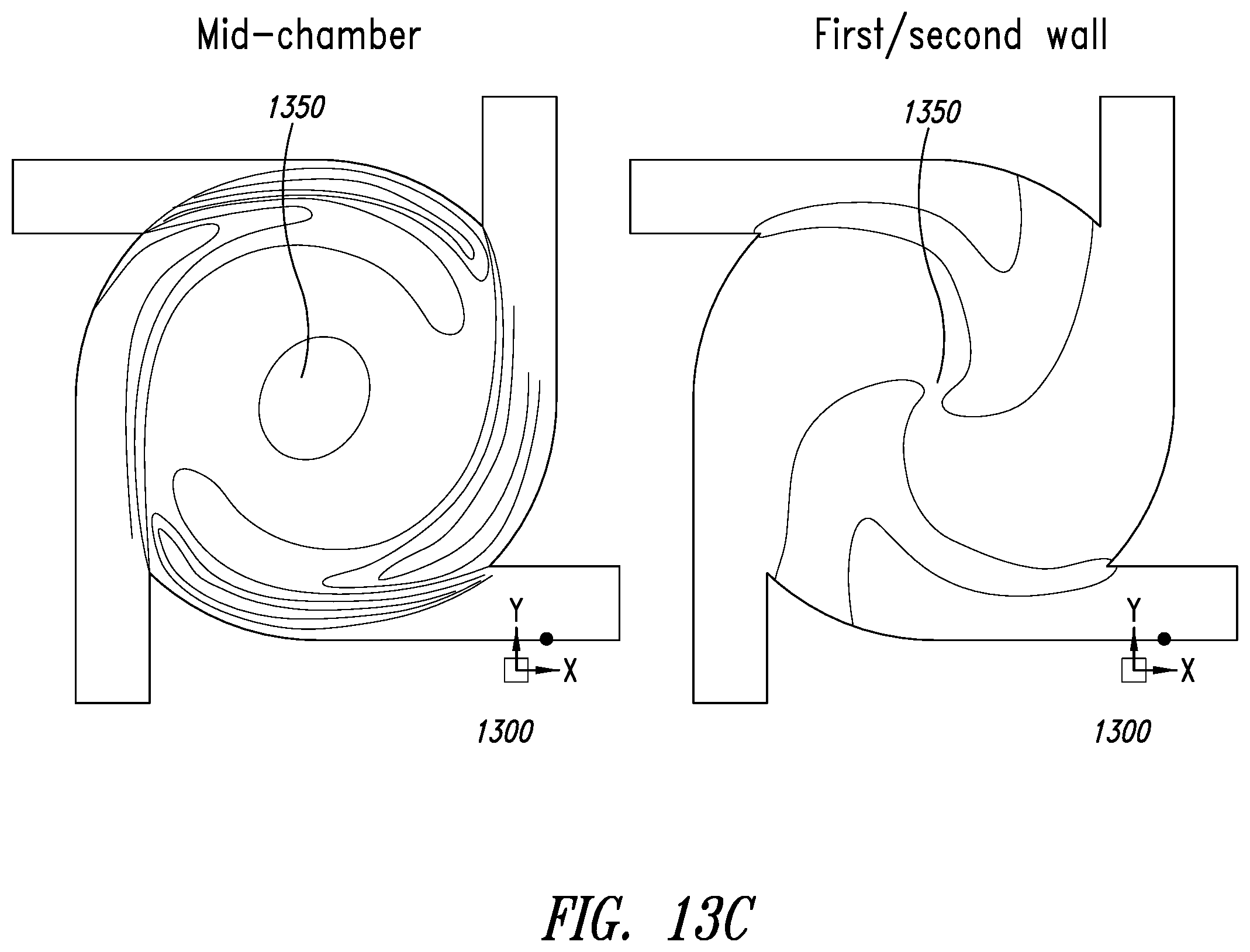 Patent US12496561 Figure 18 – Vortex mixers and associated methods, systems, and apparatuses thereof