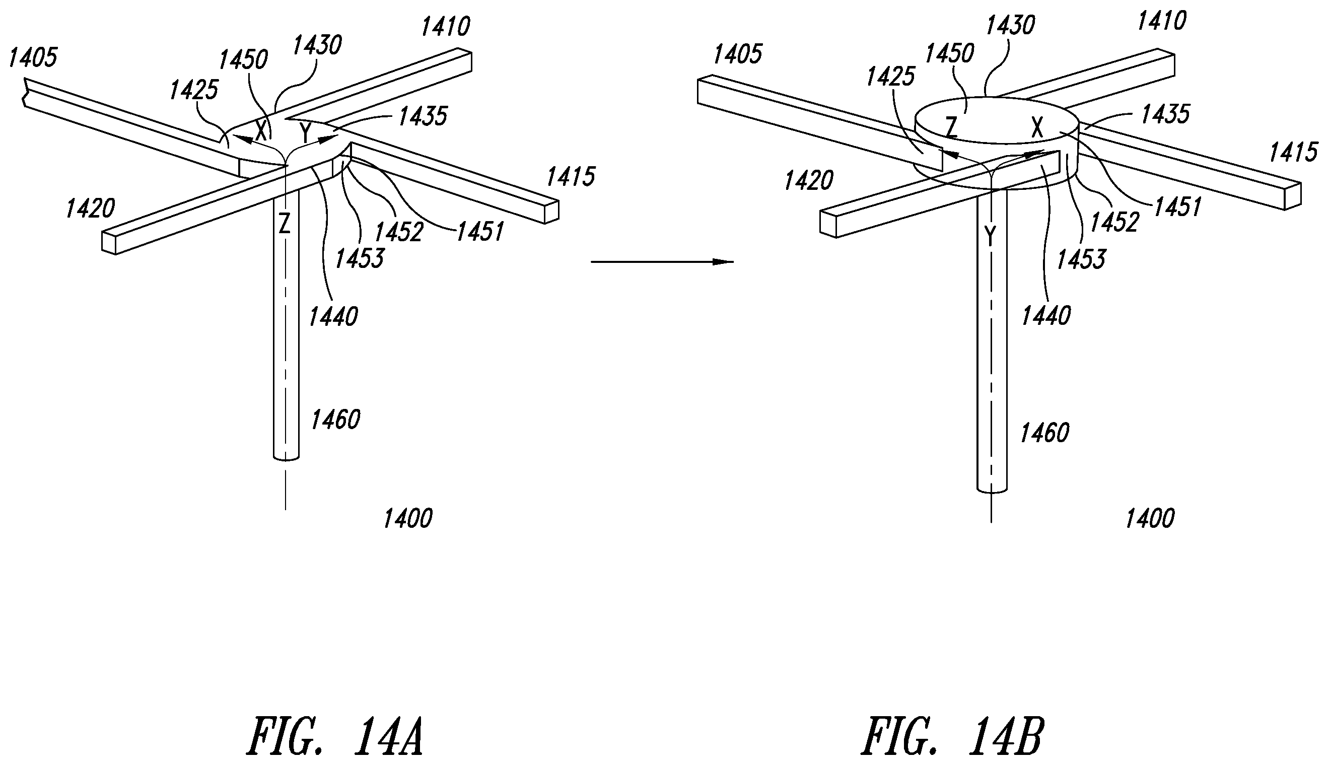 Patent US12496561 Figure 19 – Vortex mixers and associated methods, systems, and apparatuses thereof