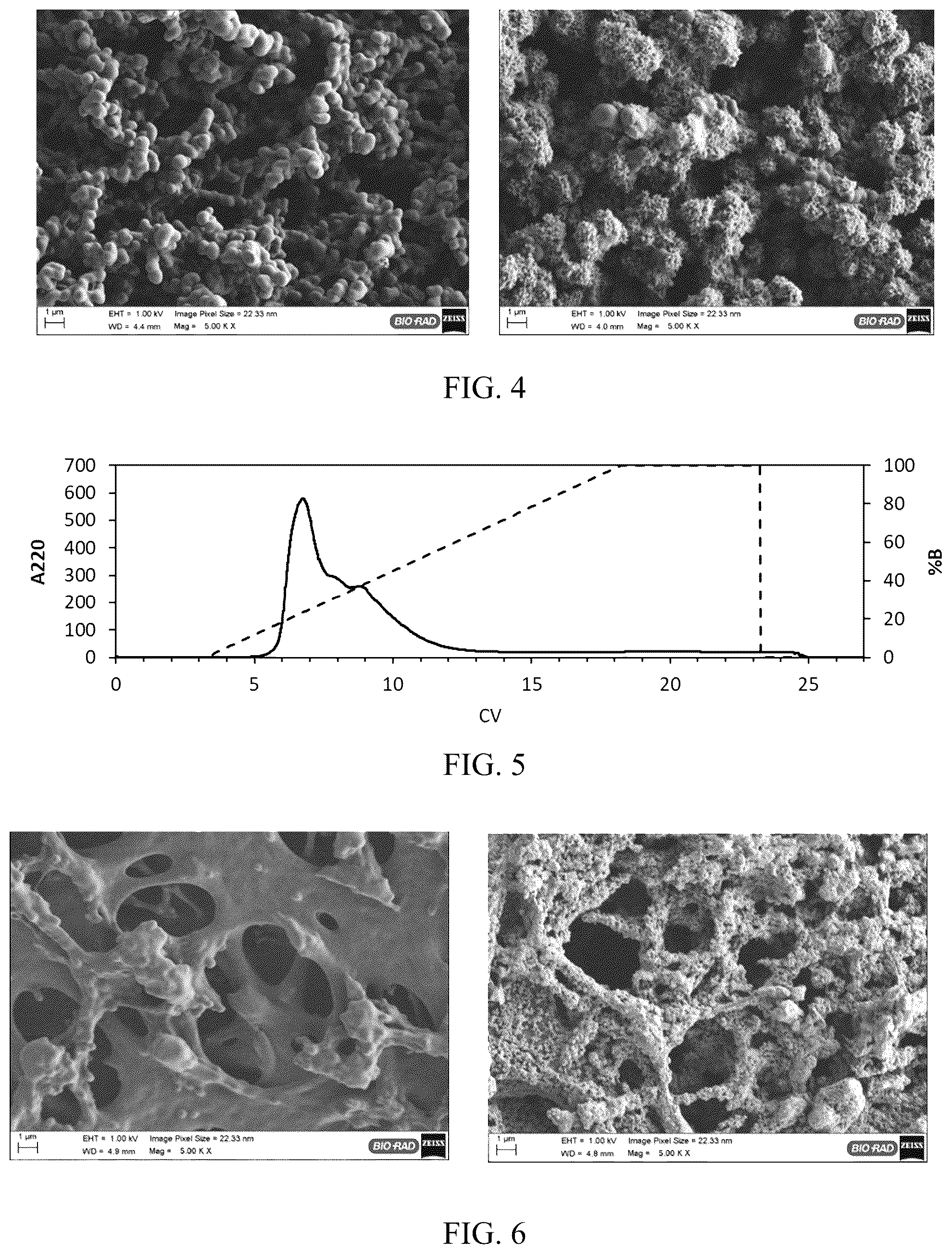 Patent US12496567 Figure 2 – Polymer-hydroxyapatite composite membranes