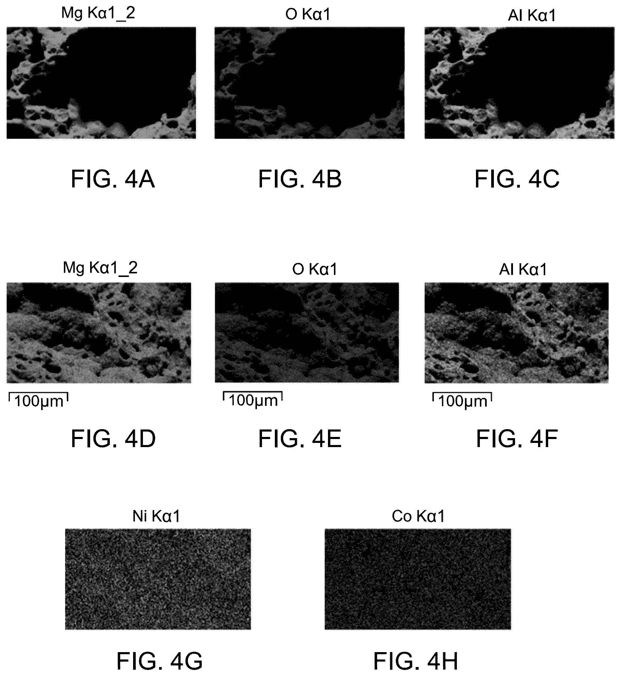 Patent US12496569 Figure 8 – Cobalt oxide and nickel oxide doped magnesium aluminum oxide (CoO—NiO@MgAl 2 O 4 ) nanocomposite for dye removal from water