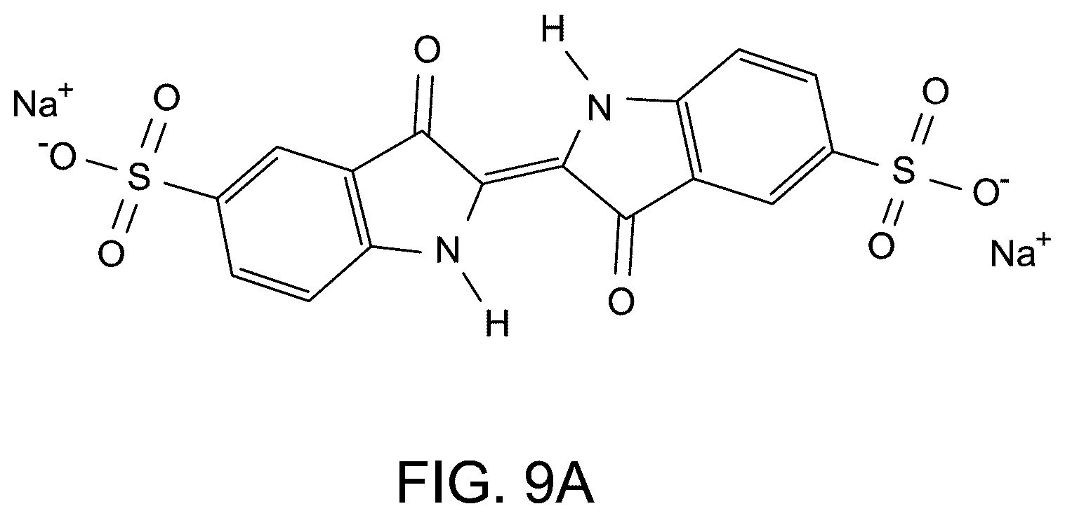 Patent US12496569 Figure 20 – Cobalt oxide and nickel oxide doped magnesium aluminum oxide (CoO—NiO@MgAl 2 O 4 ) nanocomposite for dye removal from water