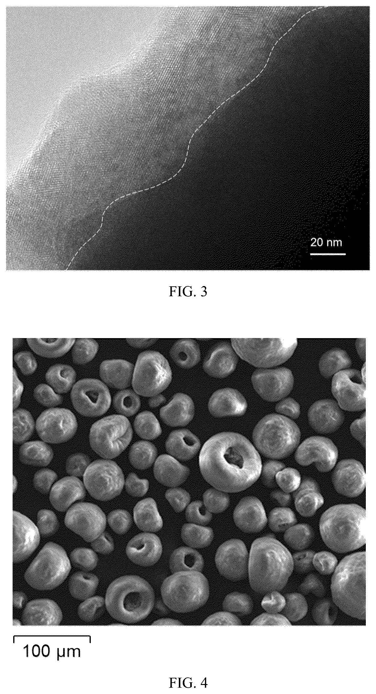 Patent US12496572 Figure 2 – Hydrogenation catalyst, and preparation method therefor and use thereof