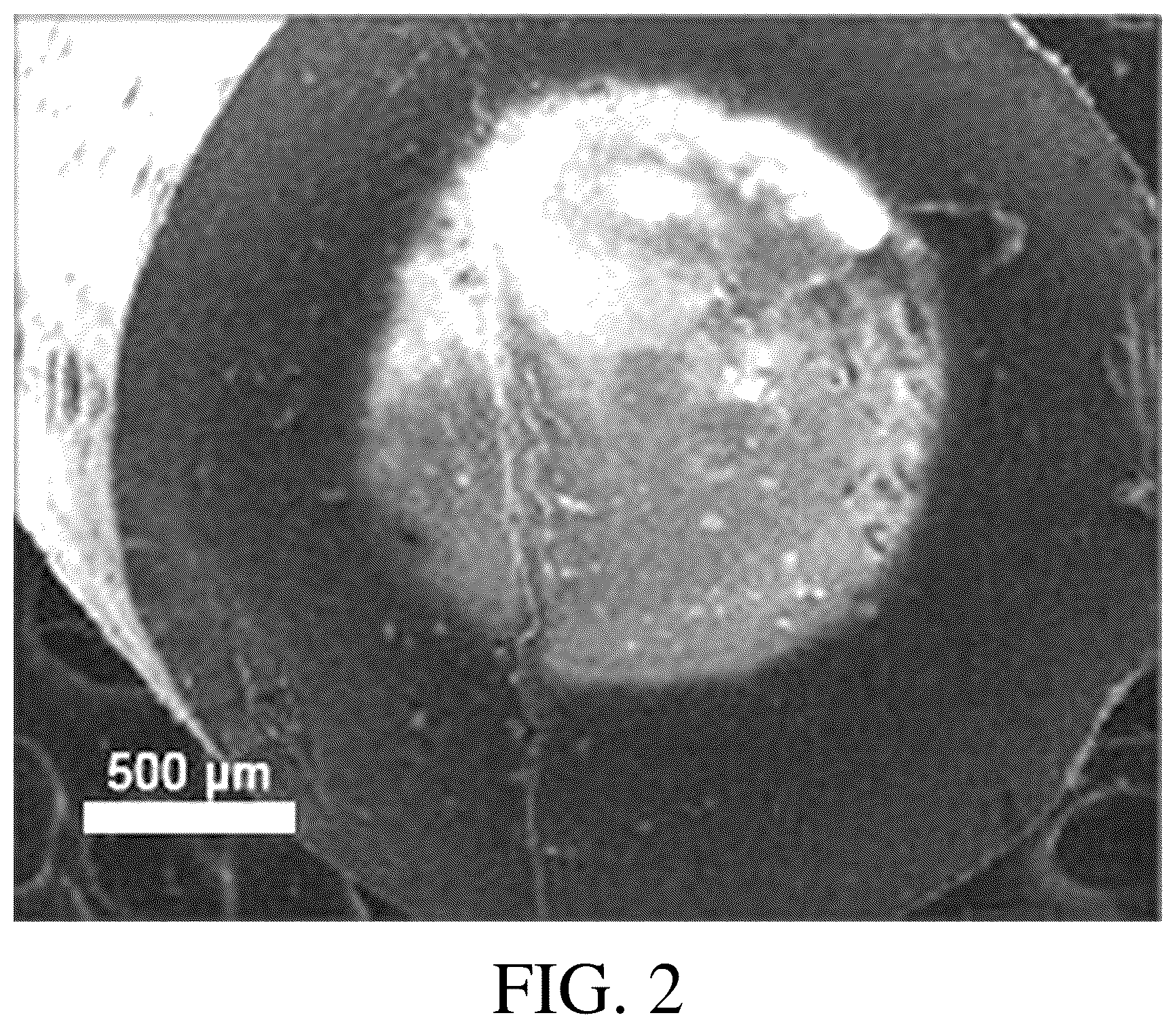 Patent US12496573 Figure 2 – Catalyst and catalytic oxidation-deoxidation method for unsaturated hydrocarbon-containing gas