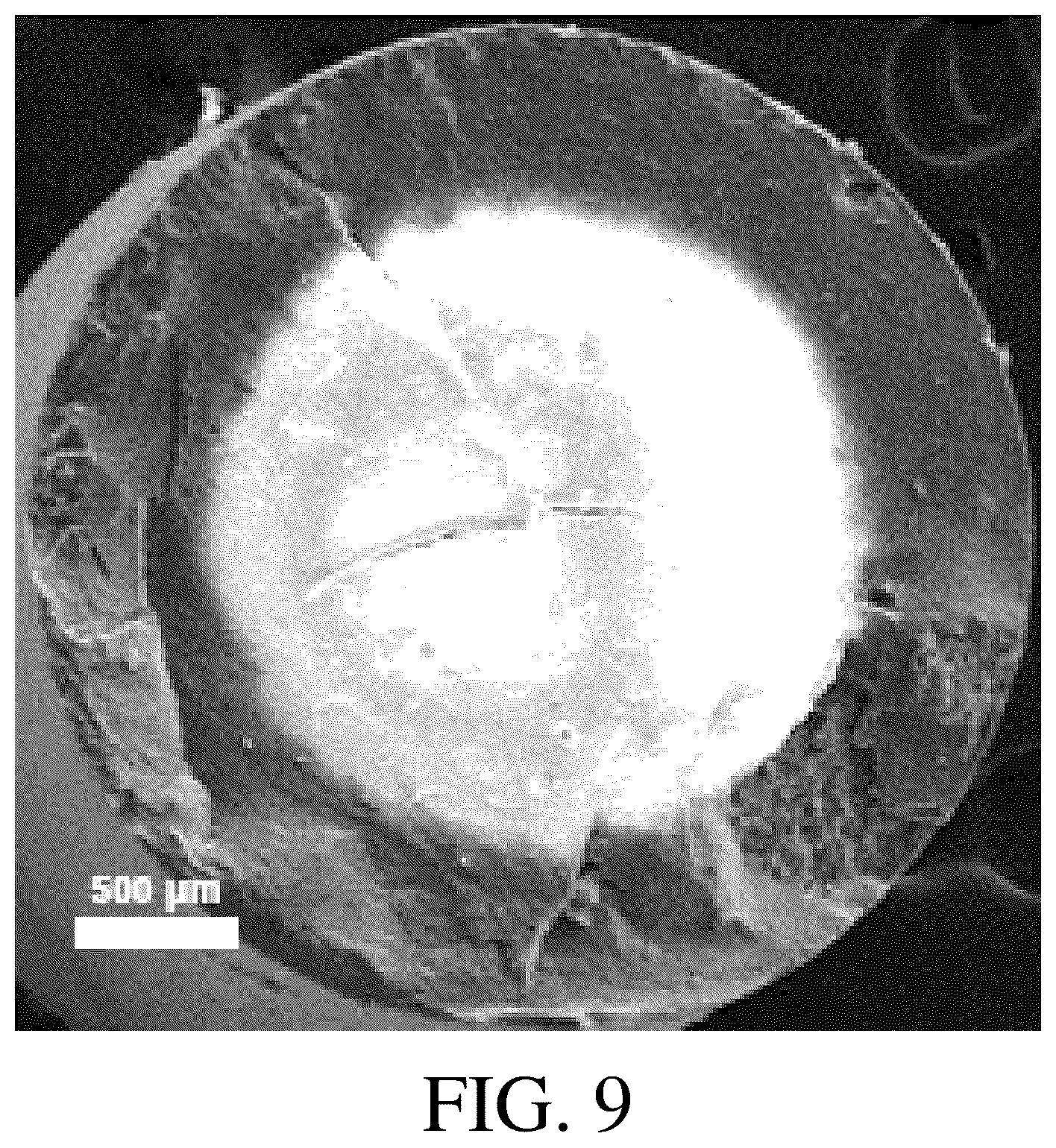 Patent US12496573 Figure 9 – Catalyst and catalytic oxidation-deoxidation method for unsaturated hydrocarbon-containing gas