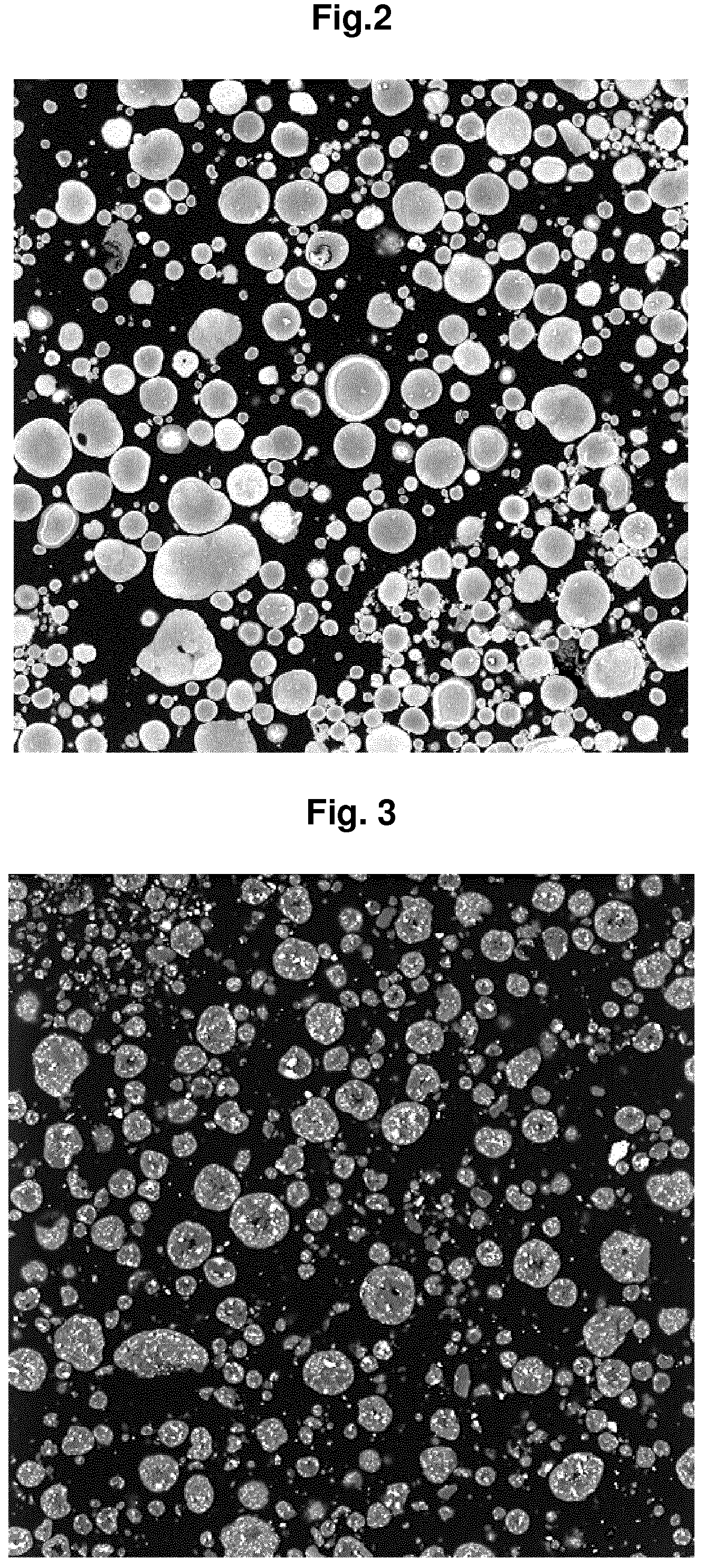 Patent US12496574 Figure 2 – Rare-earth phosphate alumina composite for use in emission control catalysts and method for making the same