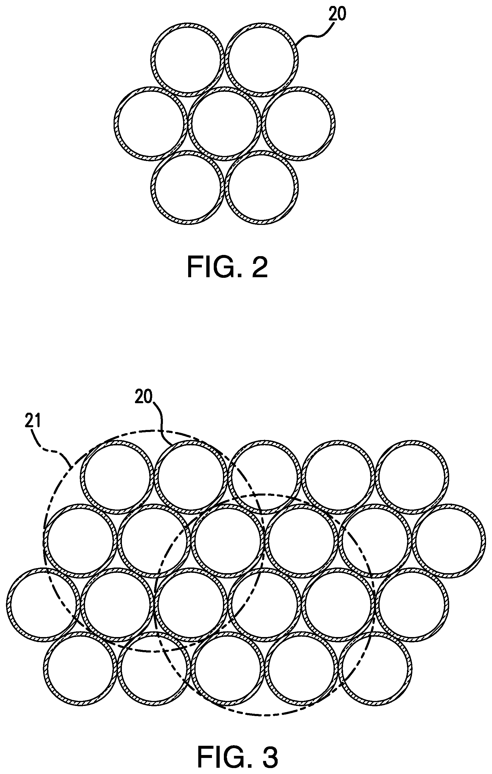 Patent US12496576 Figure 2 – Apparatus and method for collecting liquid samples