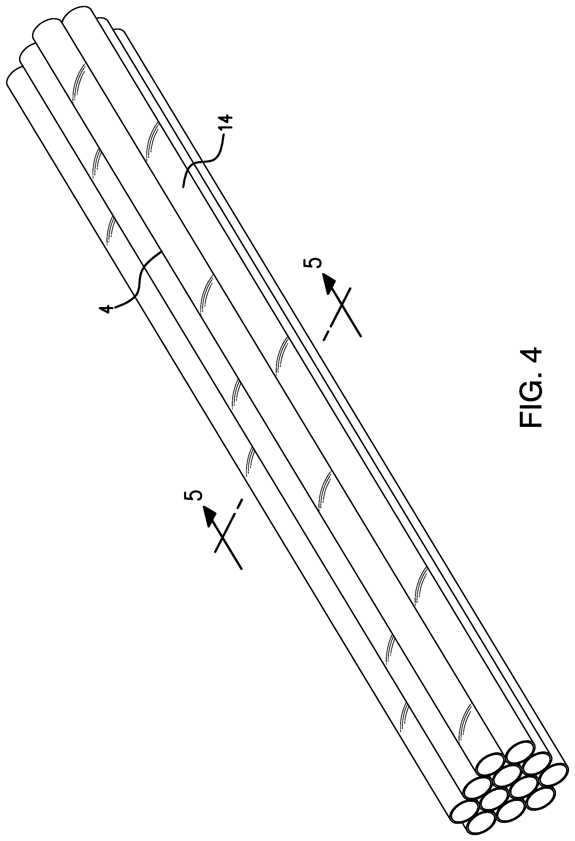 Patent US12496576 Figure 3 – Apparatus and method for collecting liquid samples