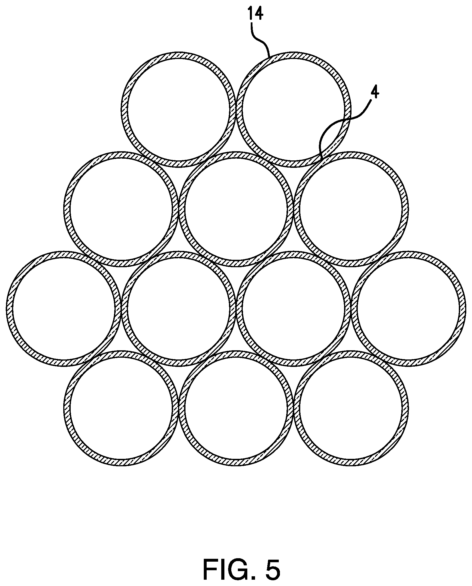Patent US12496576 Figure 4 – Apparatus and method for collecting liquid samples