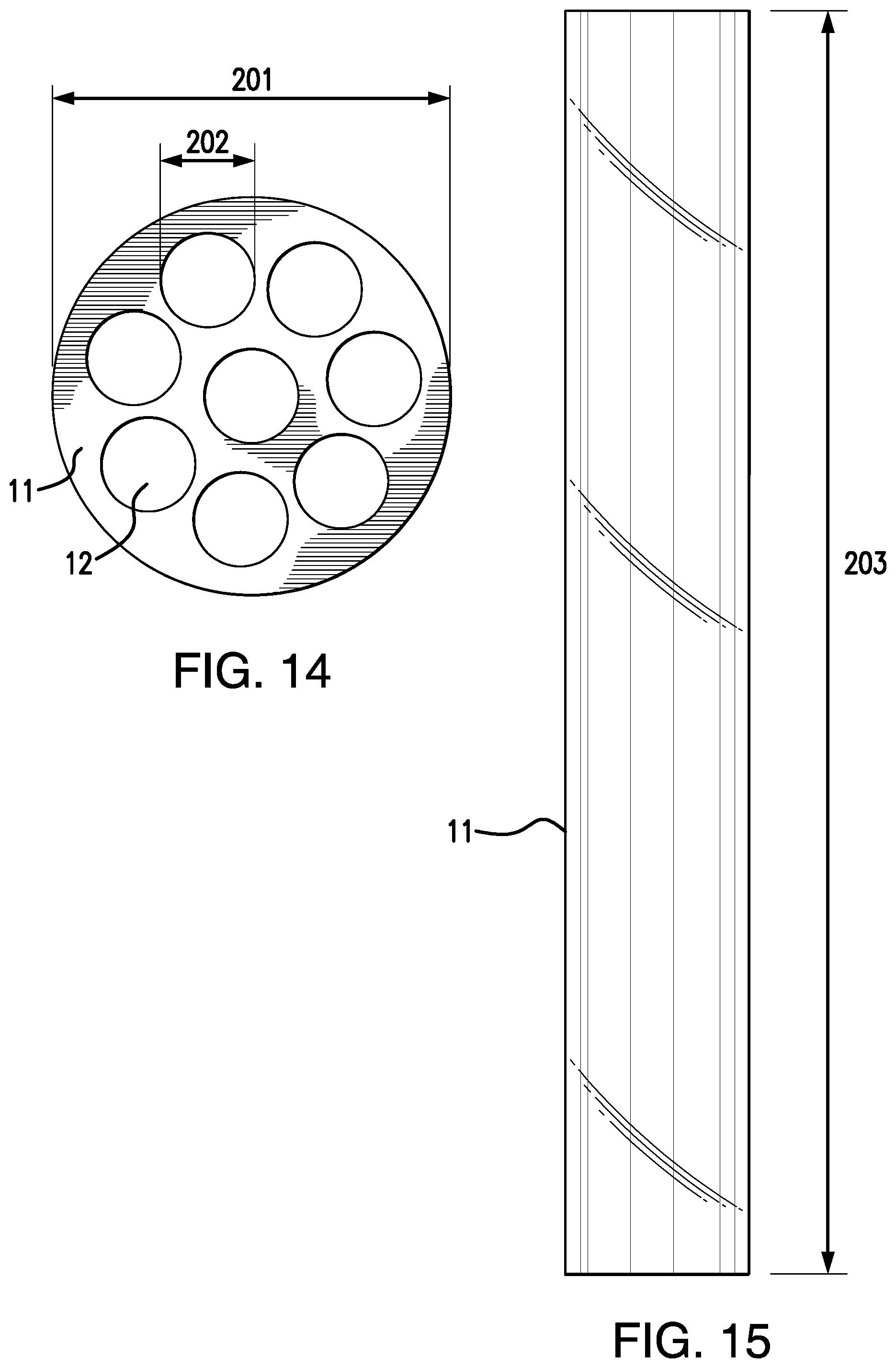 Patent US12496576 Figure 11 – Apparatus and method for collecting liquid samples