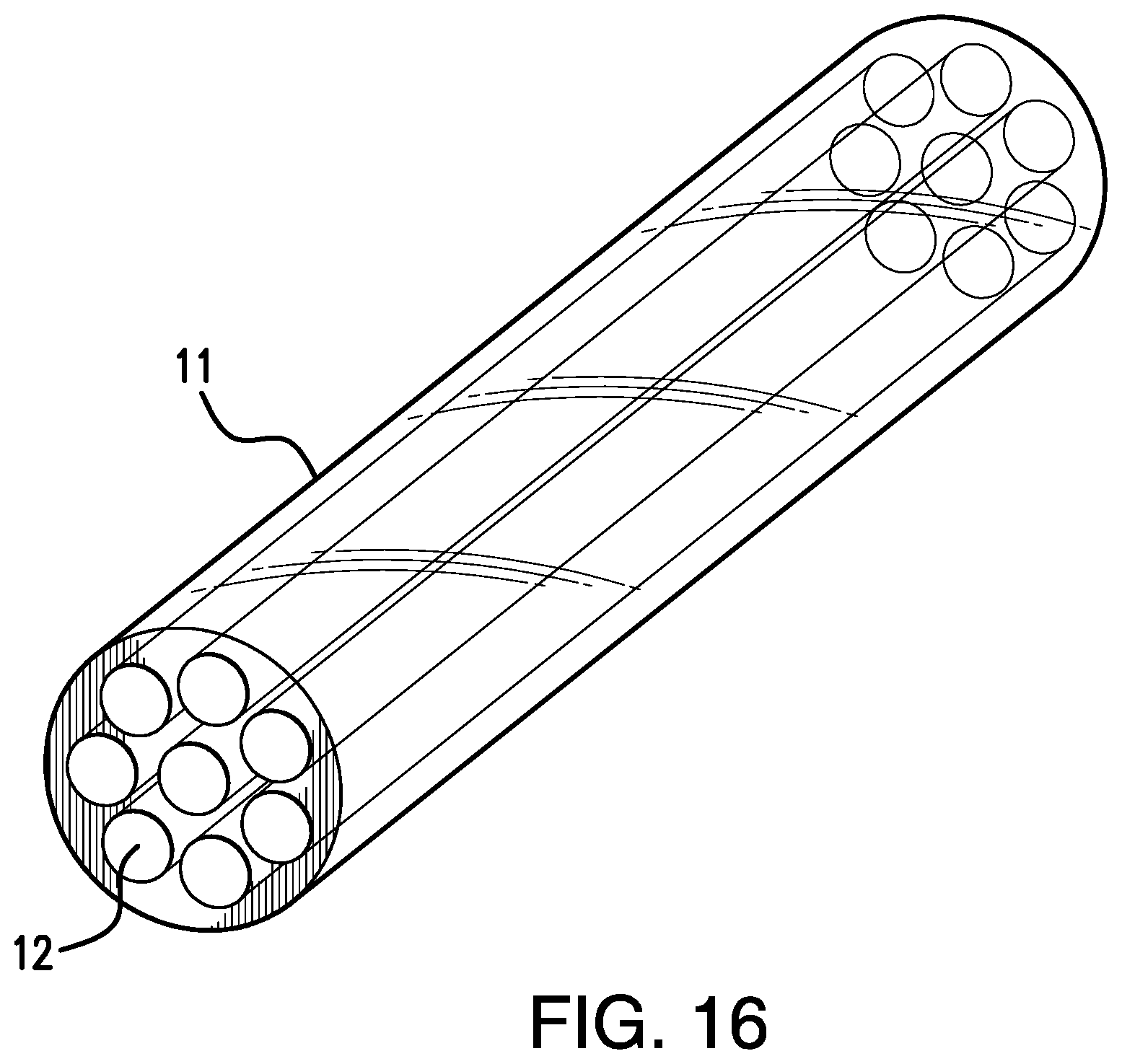 Patent US12496576 Figure 12 – Apparatus and method for collecting liquid samples