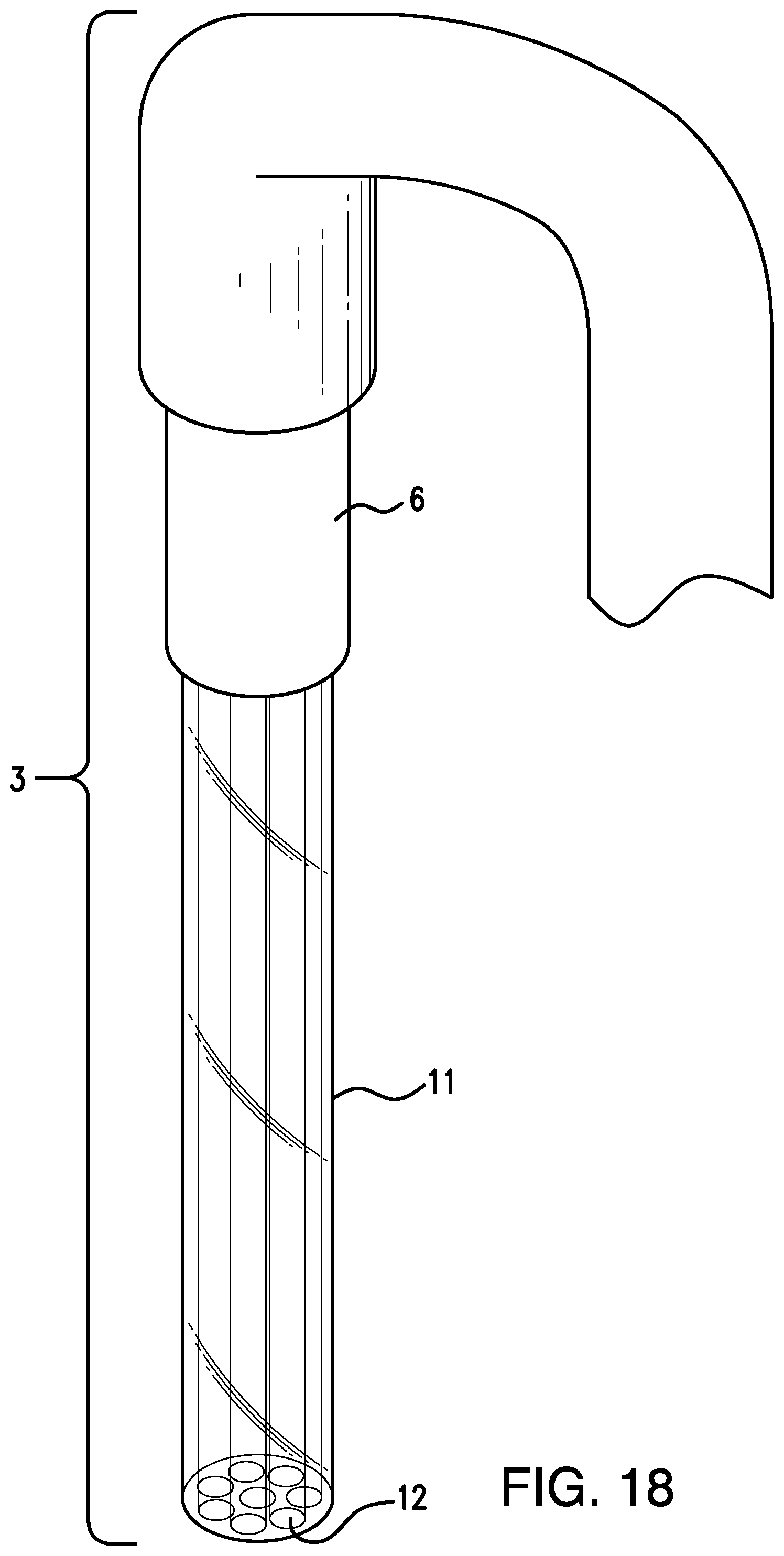 Patent US12496576 Figure 14 – Apparatus and method for collecting liquid samples