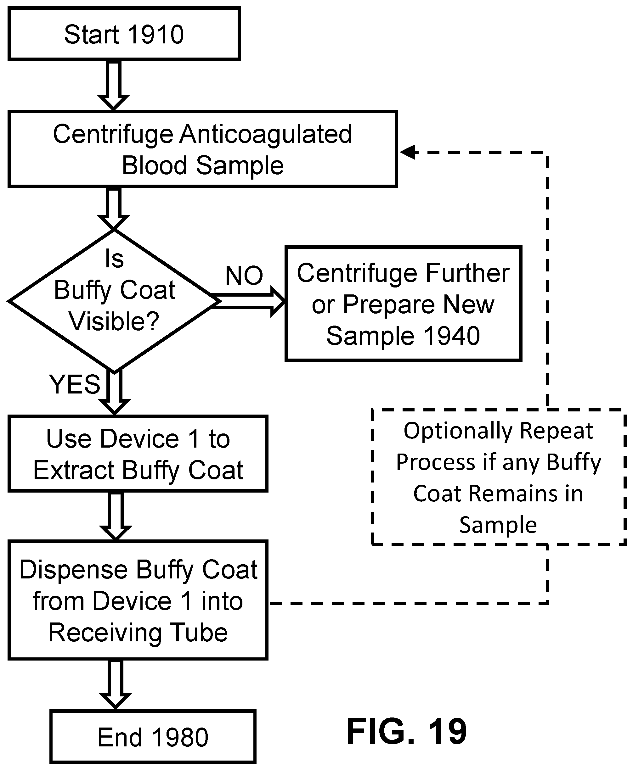 Patent US12496576 Figure 15 – Apparatus and method for collecting liquid samples
