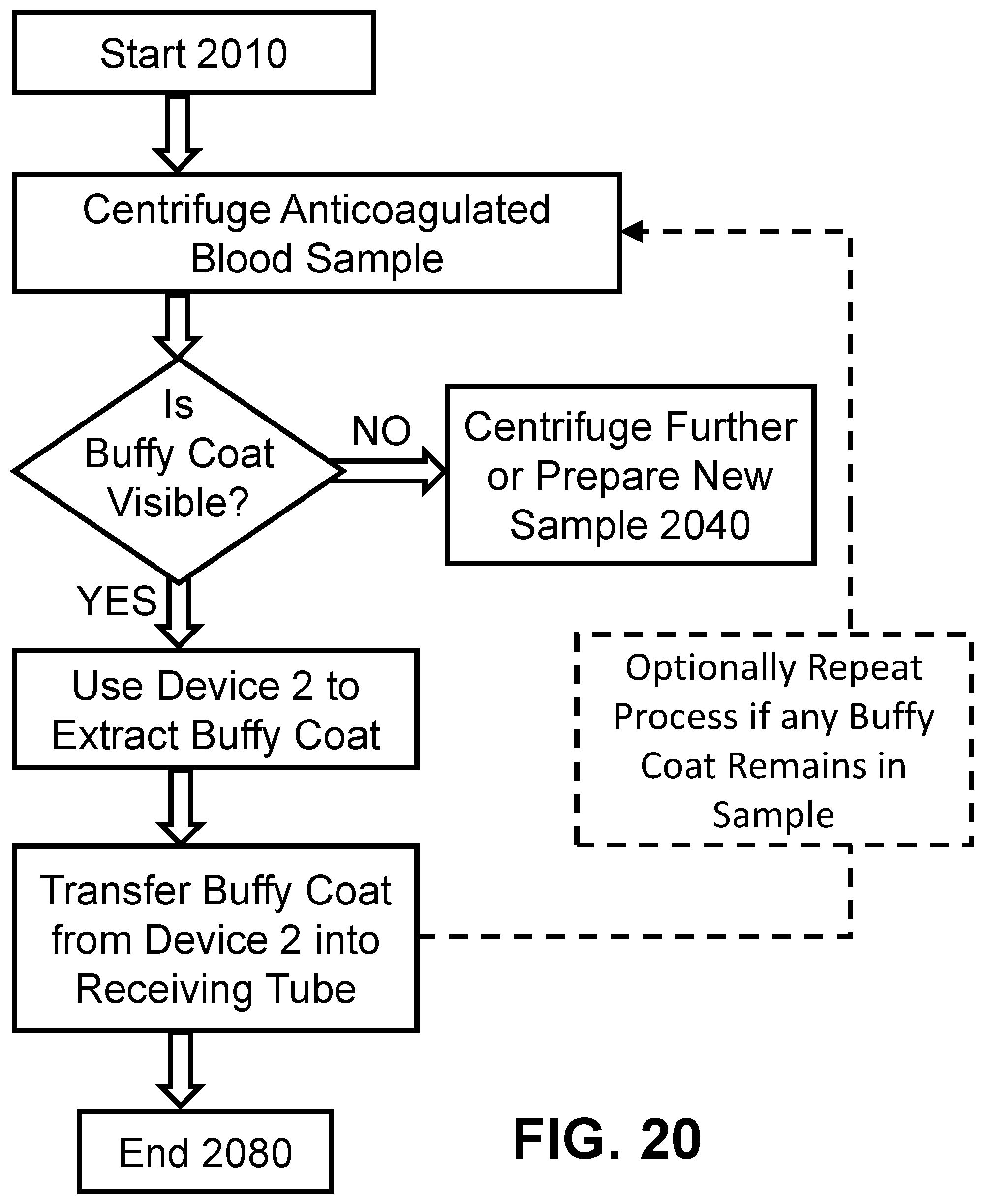 Patent US12496576 Figure 16 – Apparatus and method for collecting liquid samples