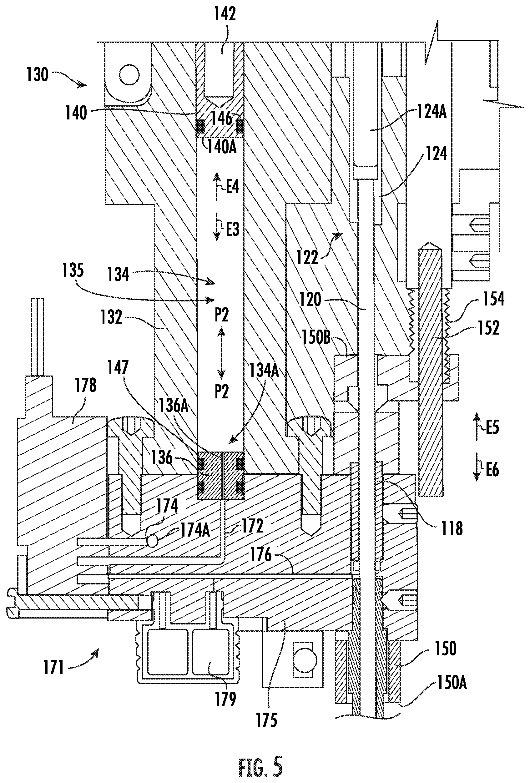 Patent US12496577 Figure 5 – Pipetting apparatus and methods