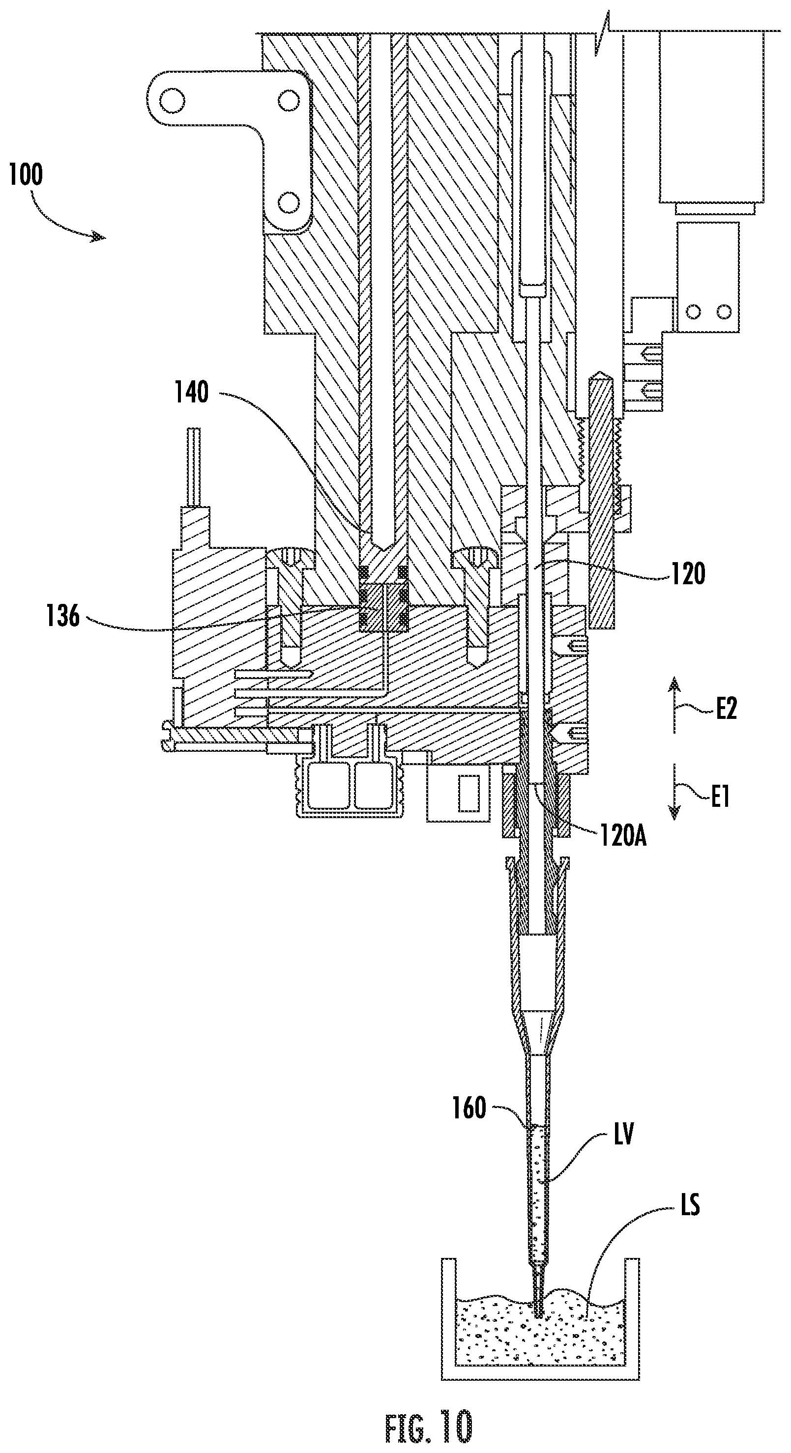 Patent US12496577 Figure 9 – Pipetting apparatus and methods