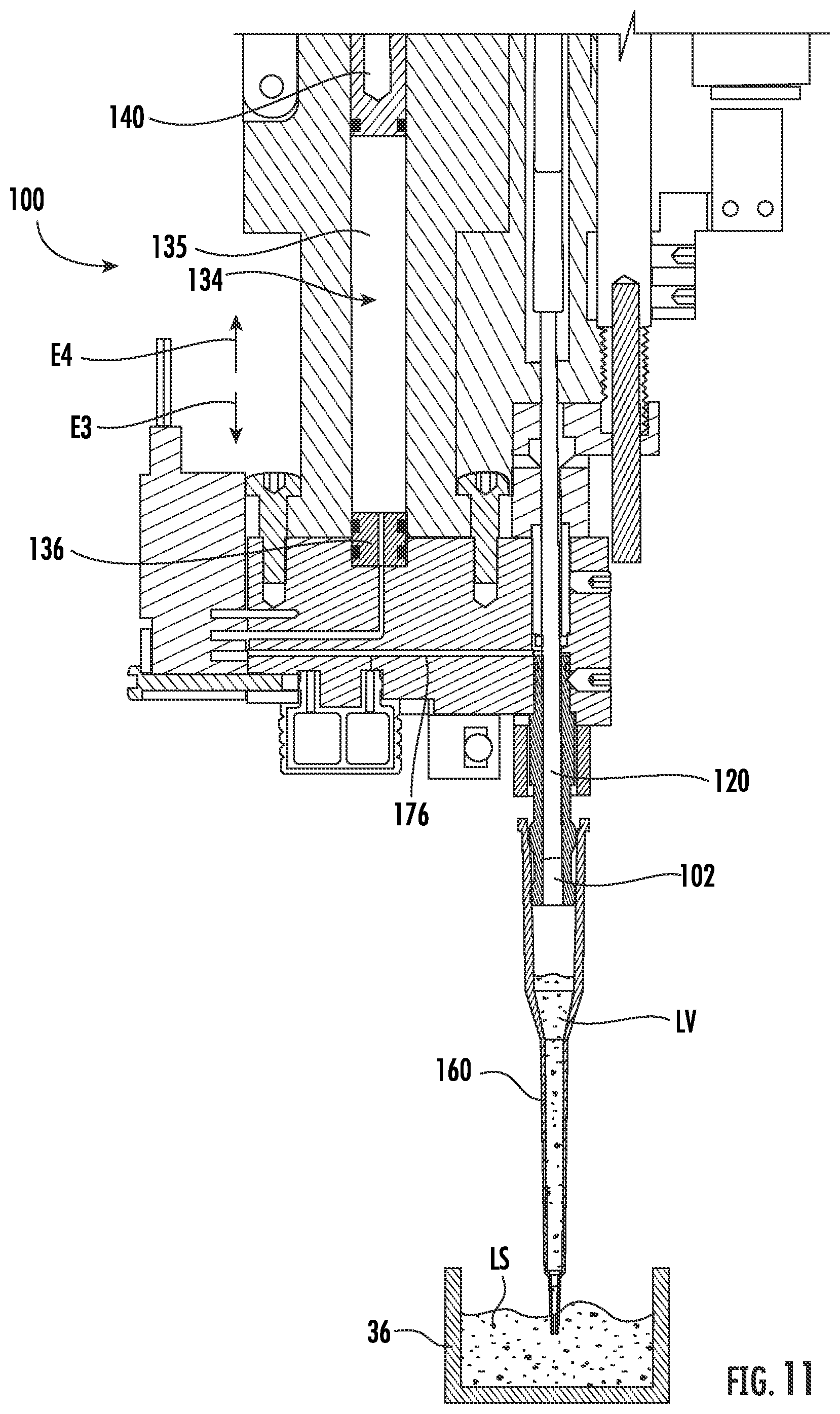 Patent US12496577 Figure 10 – Pipetting apparatus and methods