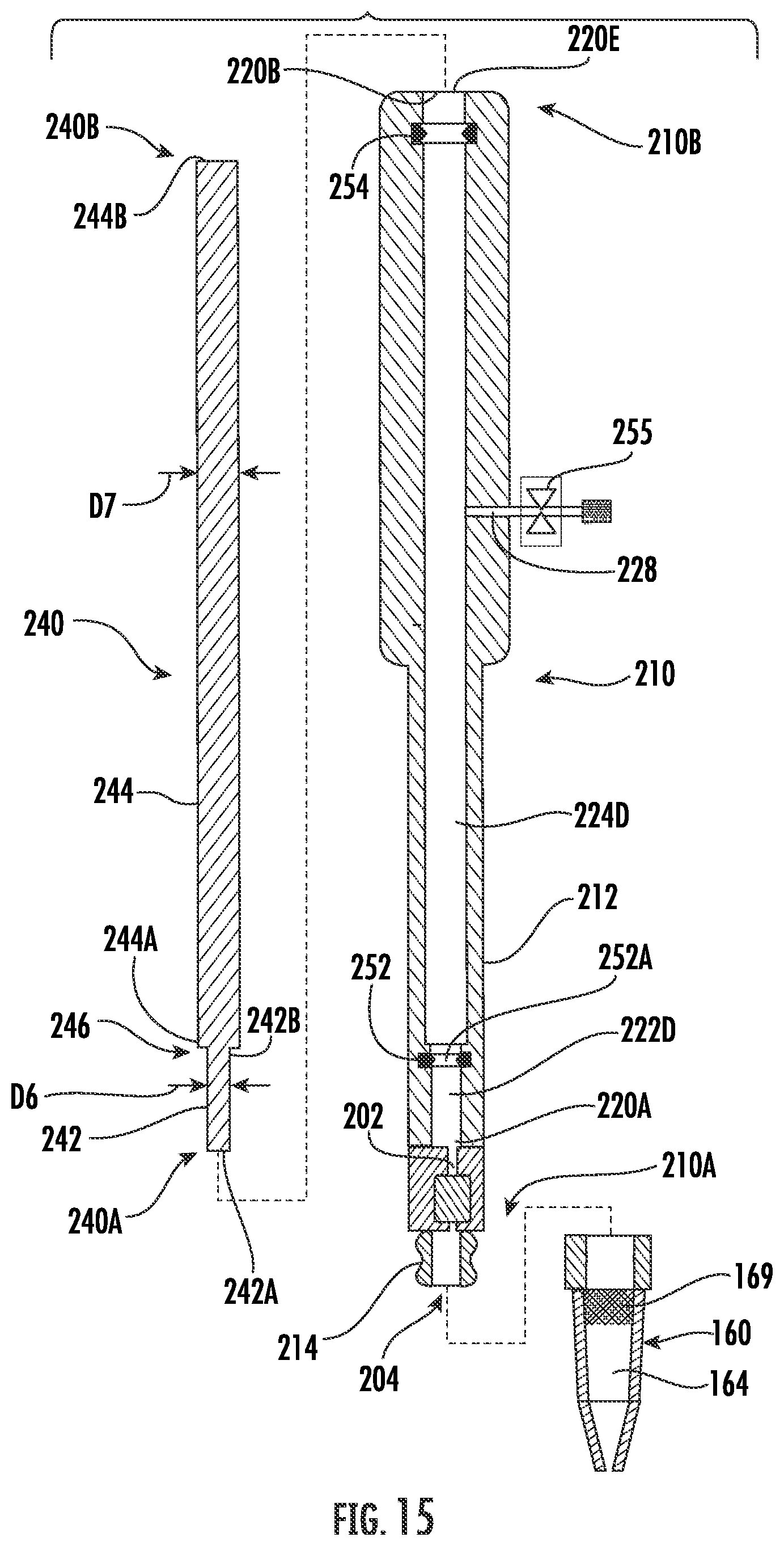 Patent US12496577 Figure 14 – Pipetting apparatus and methods