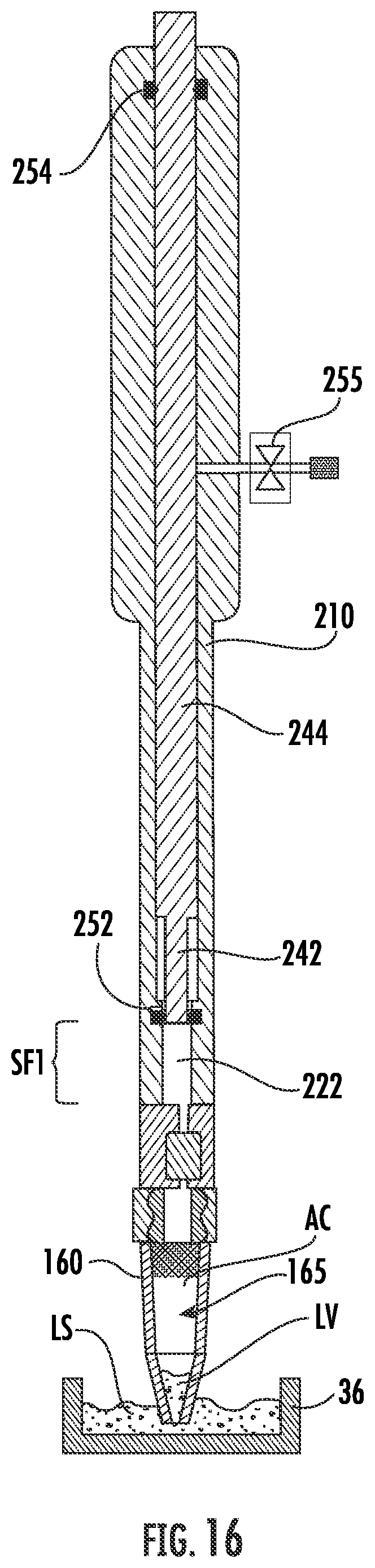 Patent US12496577 Figure 15 – Pipetting apparatus and methods