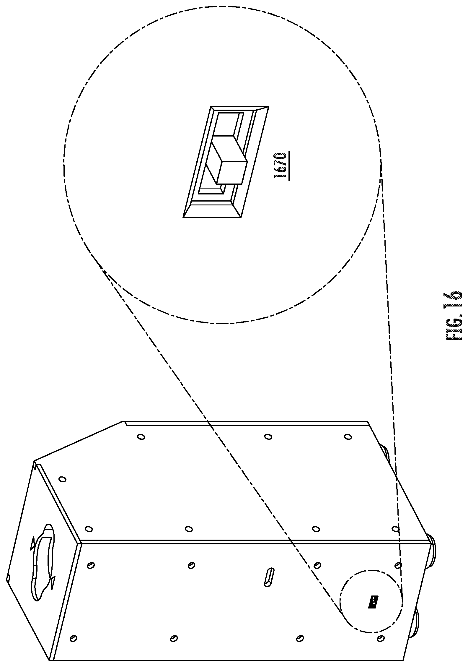Patent US12496582 Figure 16 – Systems for delivery of a liquid to and removal of a liquid from a sample