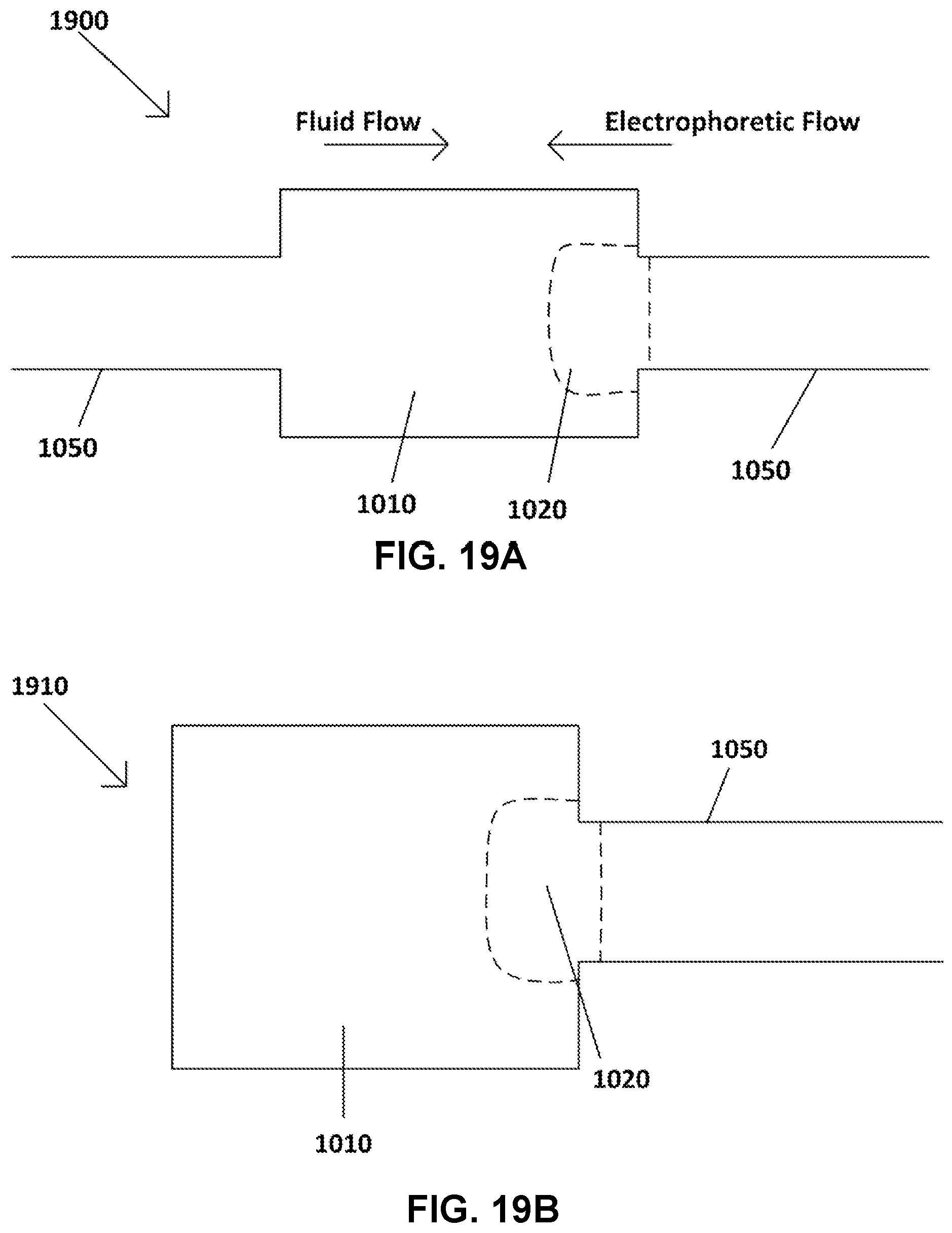 Patent US12496583 Figure 18 – Microfluidic trap