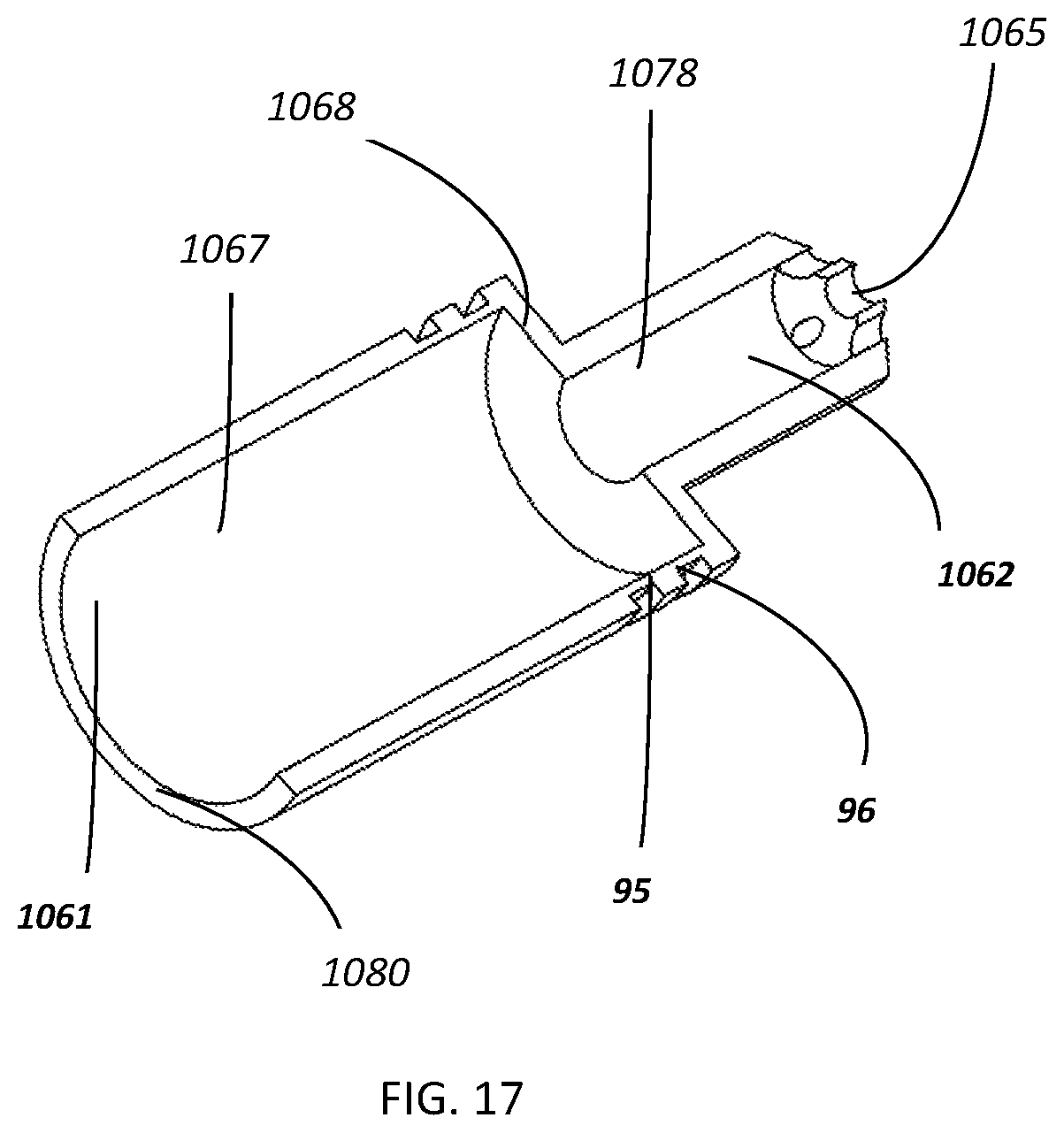 Patent US12496584 Figure 10 – Assay device and receiving device