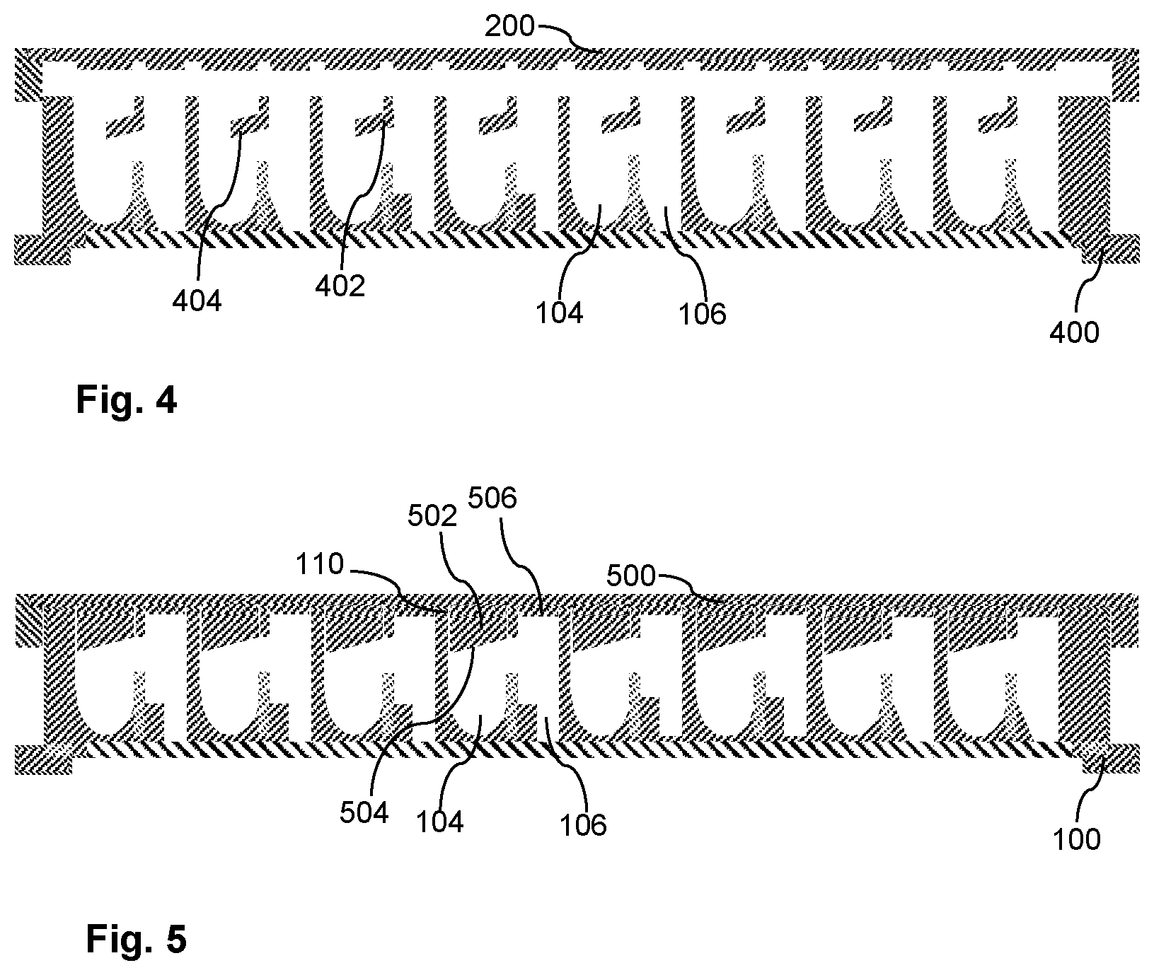 Patent US12496586 Figure 3 – Microplate for containing a plurality of samples