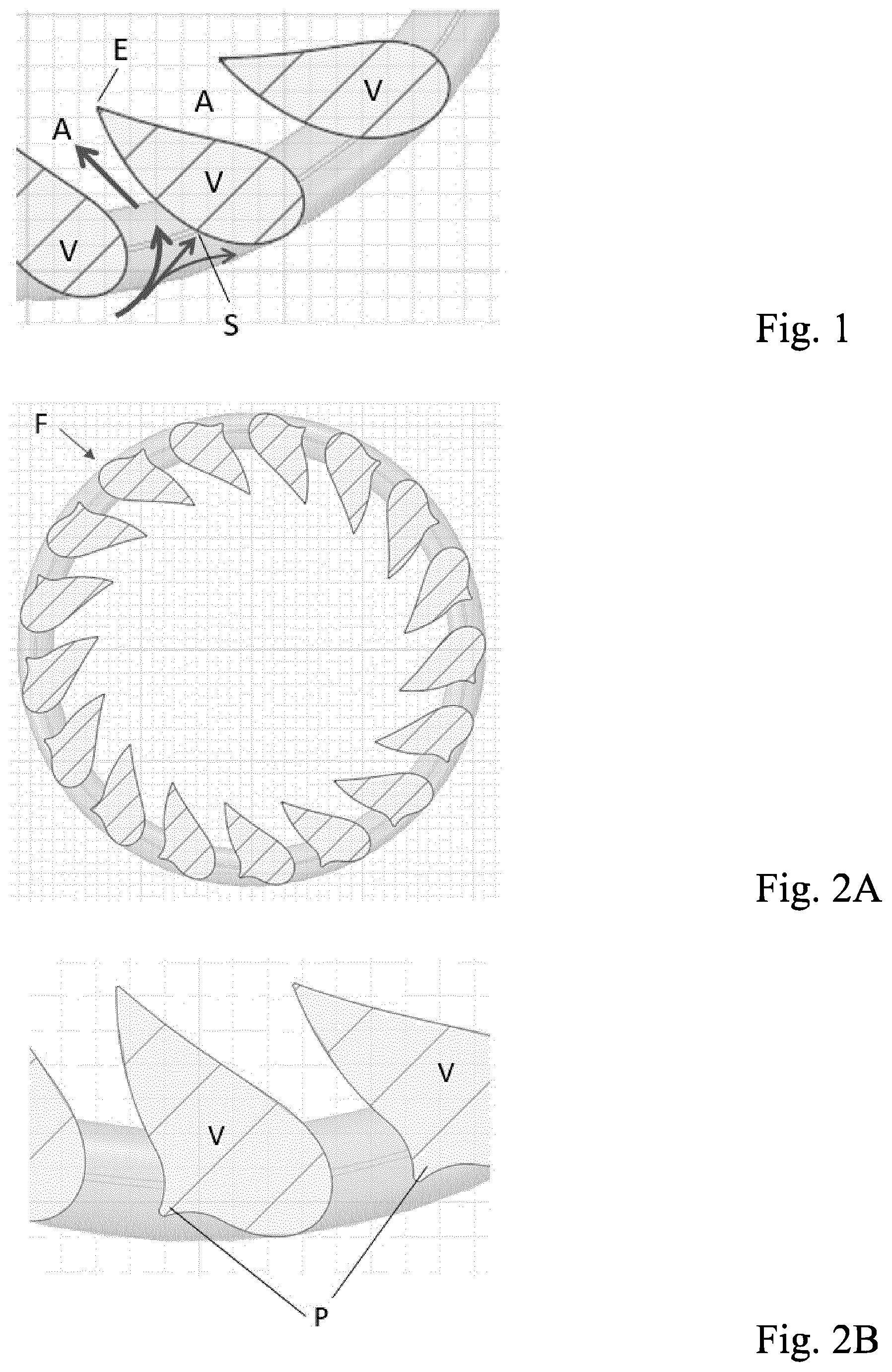 Patent US12496593 Figure 1 – Vortex finder for a cyclonic separator