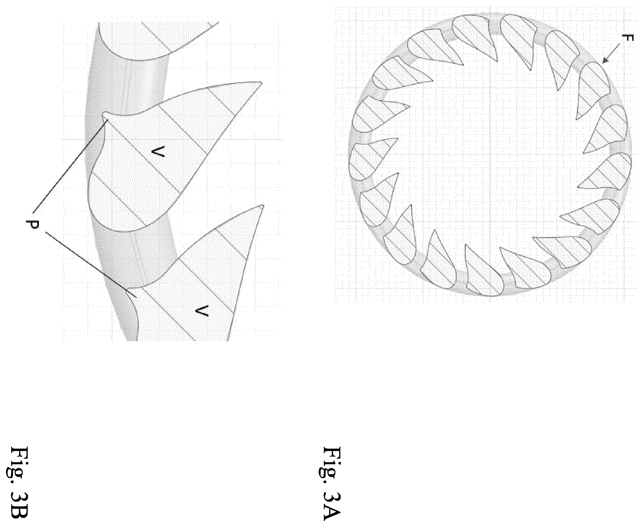Patent US12496593 Figure 2 – Vortex finder for a cyclonic separator