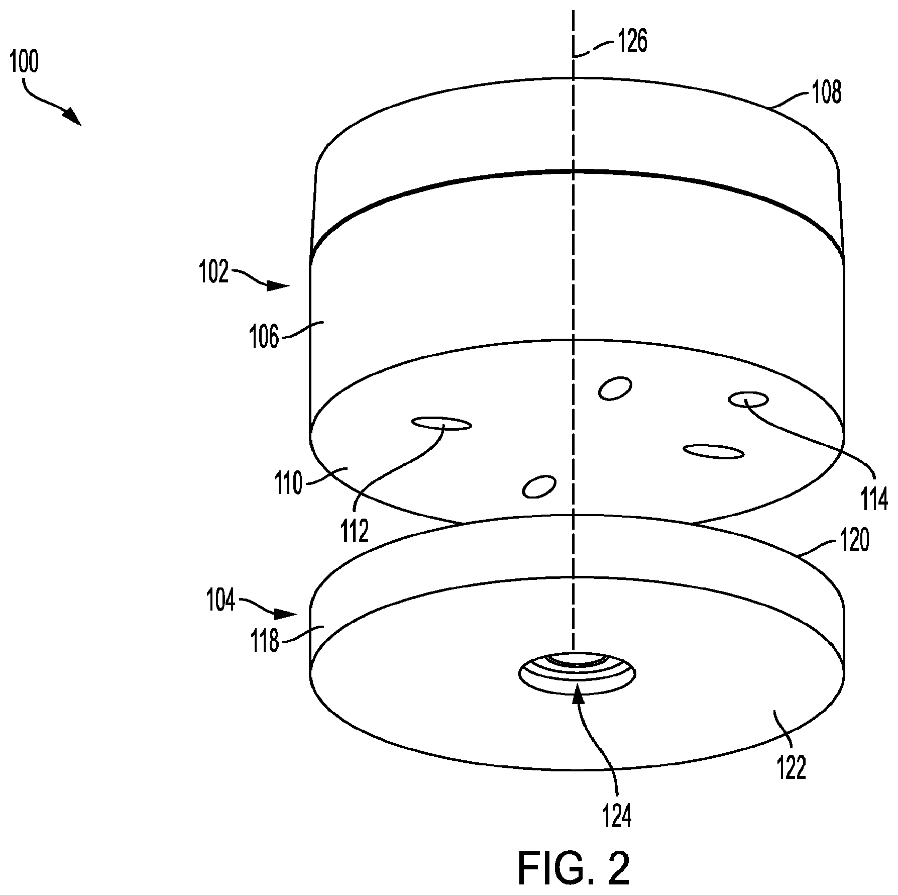 Patent US12496598 Figure 2 – Swirl seat nozzle