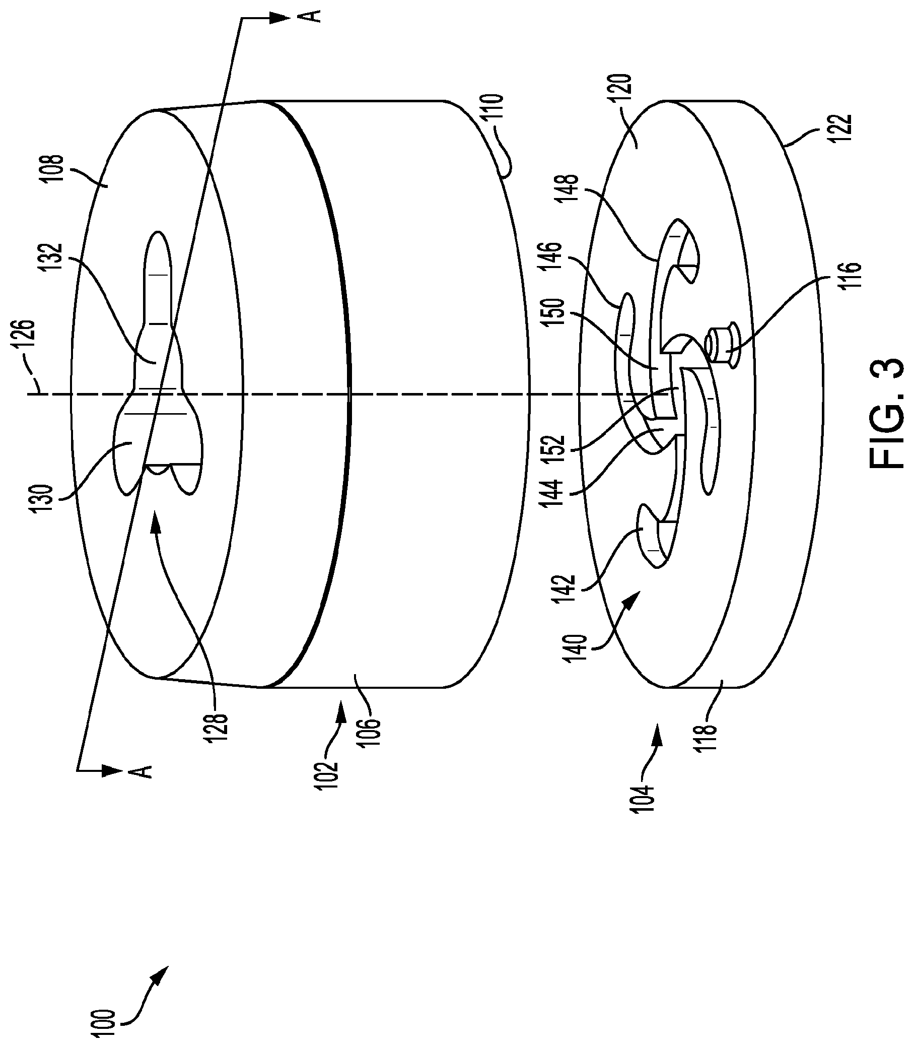 Patent US12496598 Figure 3 – Swirl seat nozzle