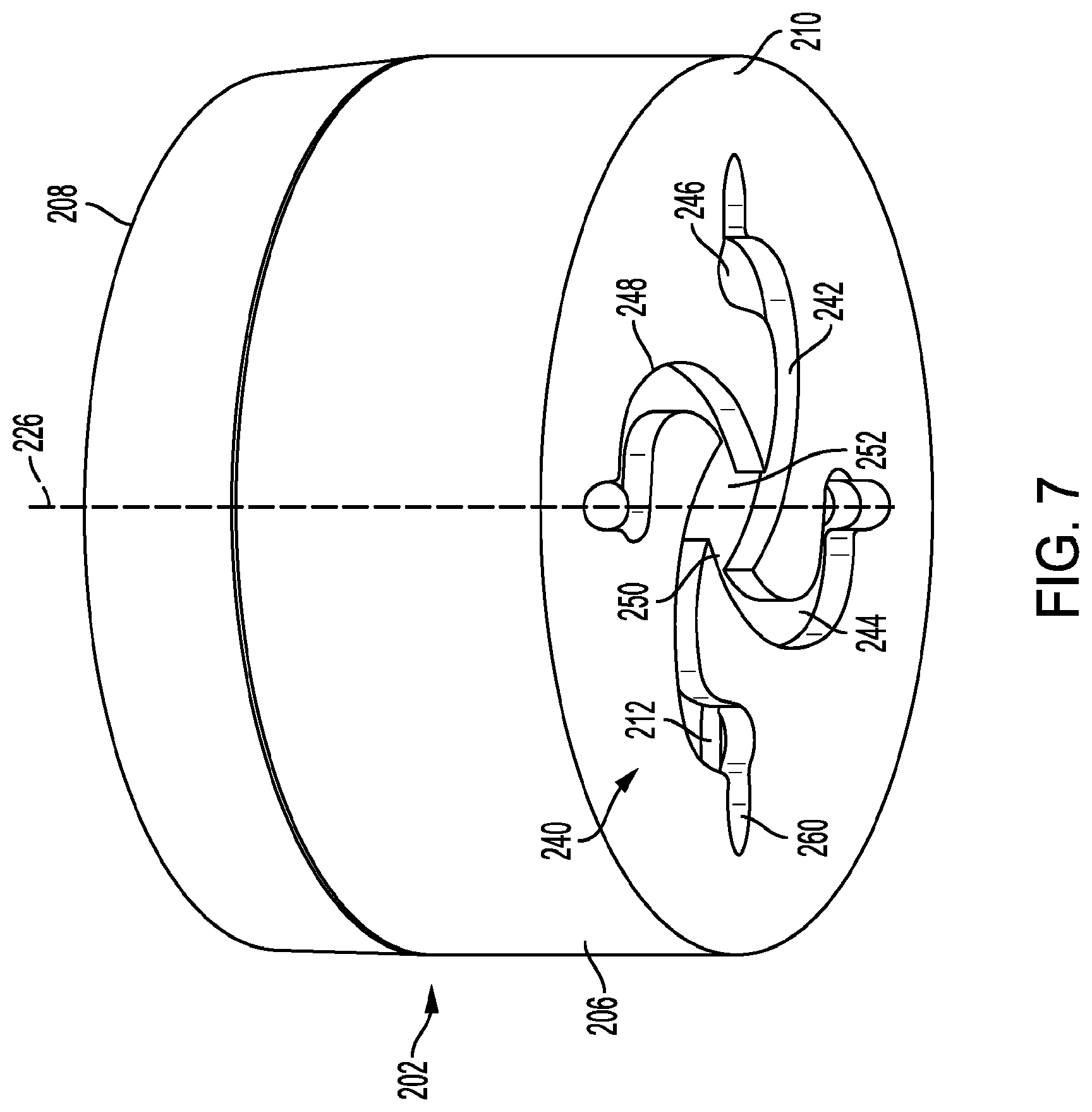 Patent US12496598 Figure 7 – Swirl seat nozzle