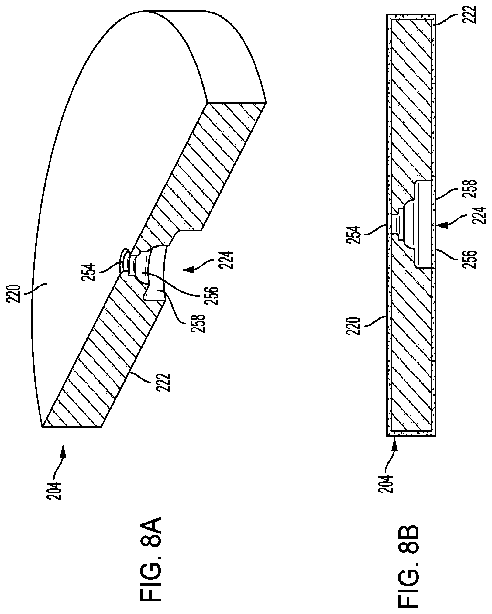 Patent US12496598 Figure 8 – Swirl seat nozzle