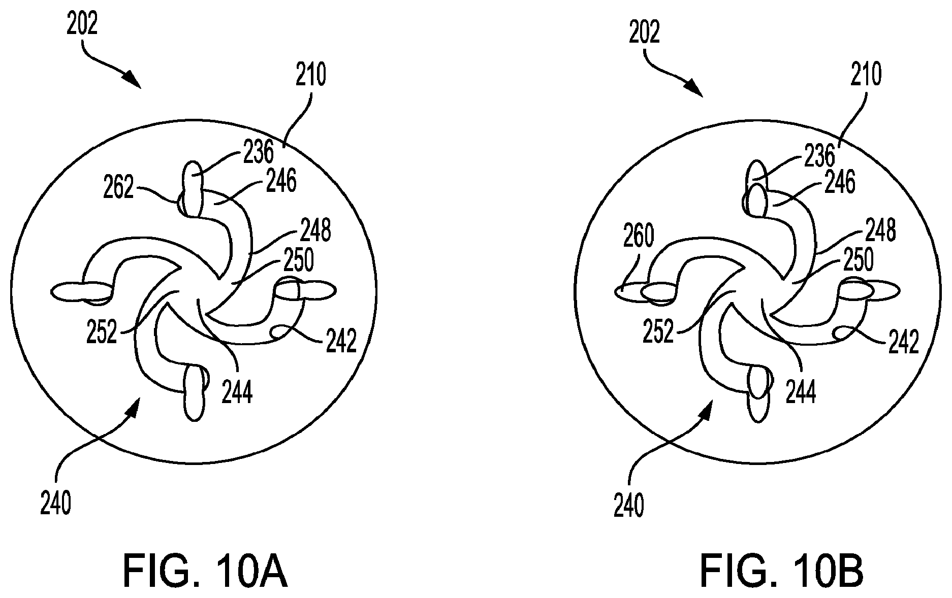 Patent US12496598 Figure 10 – Swirl seat nozzle