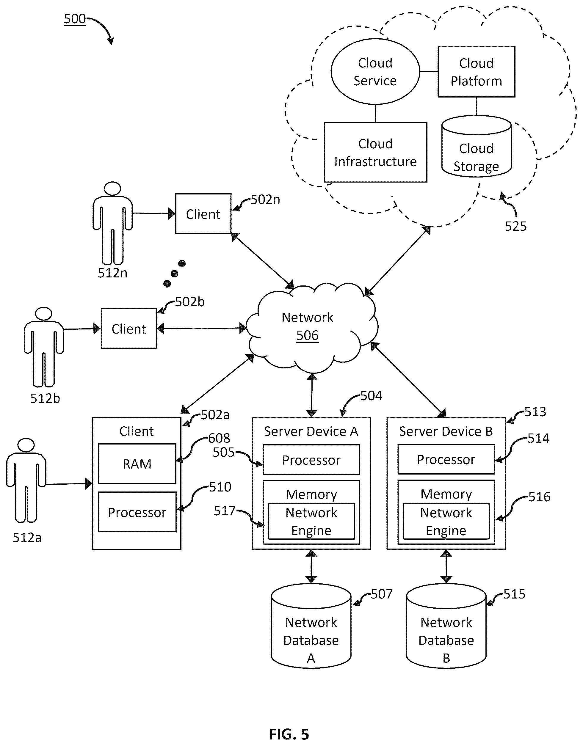 Patent US12496604 Figure 5 – Systems and methods for automated material application rate control