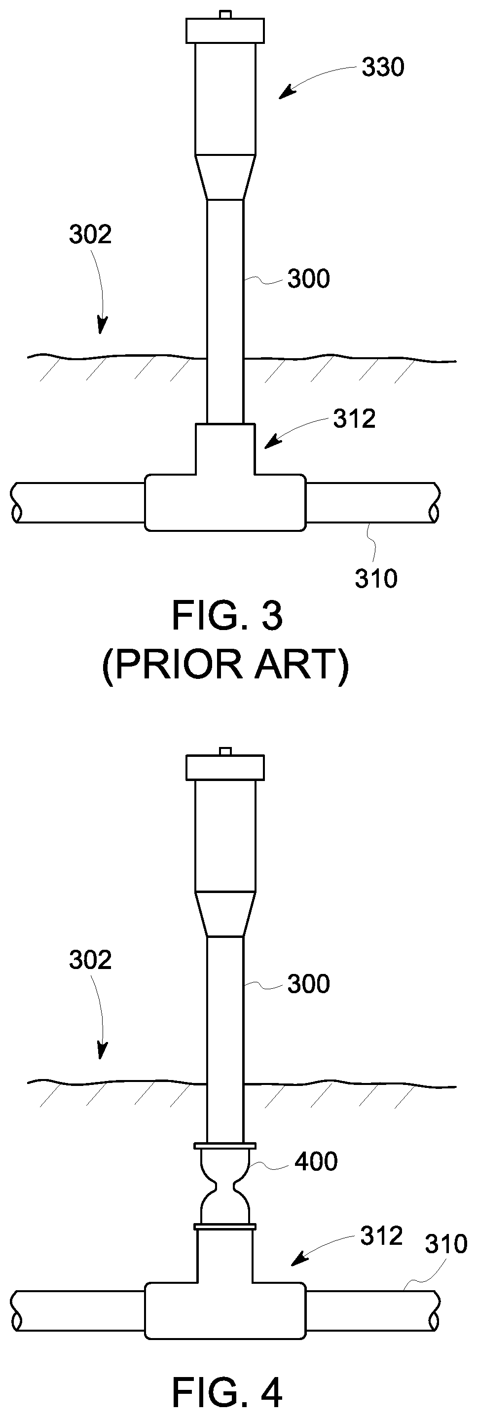 Patent US12496606 Figure 2 – Sprinkler system attachment