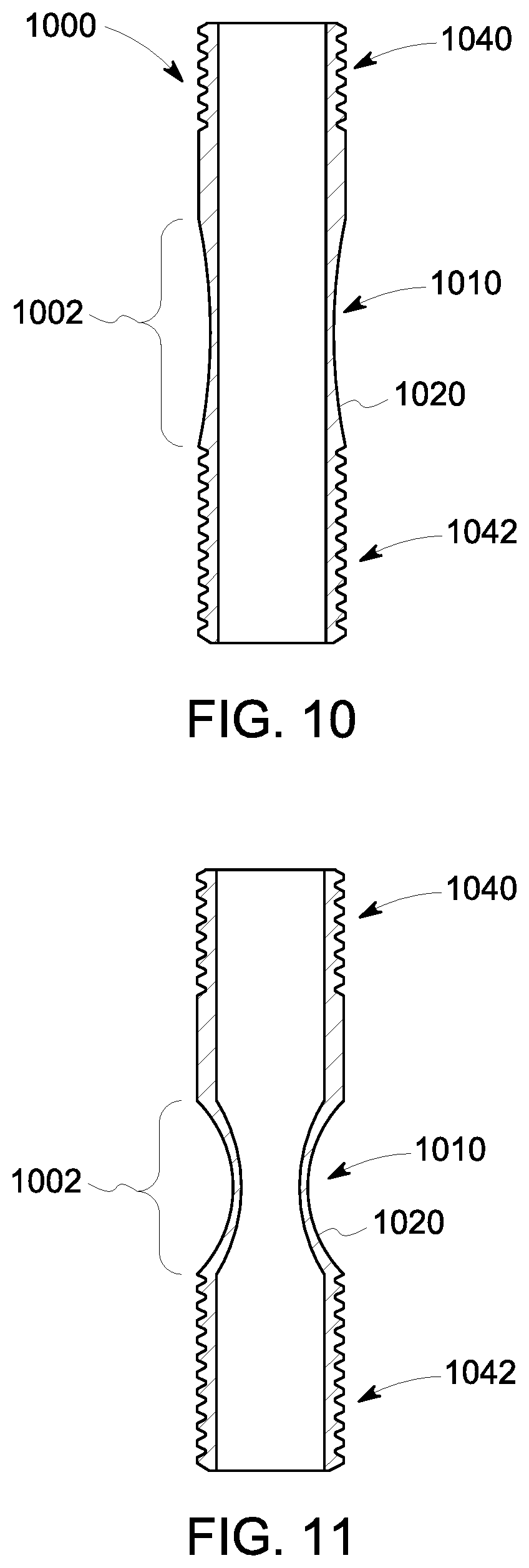 Patent US12496606 Figure 6 – Sprinkler system attachment